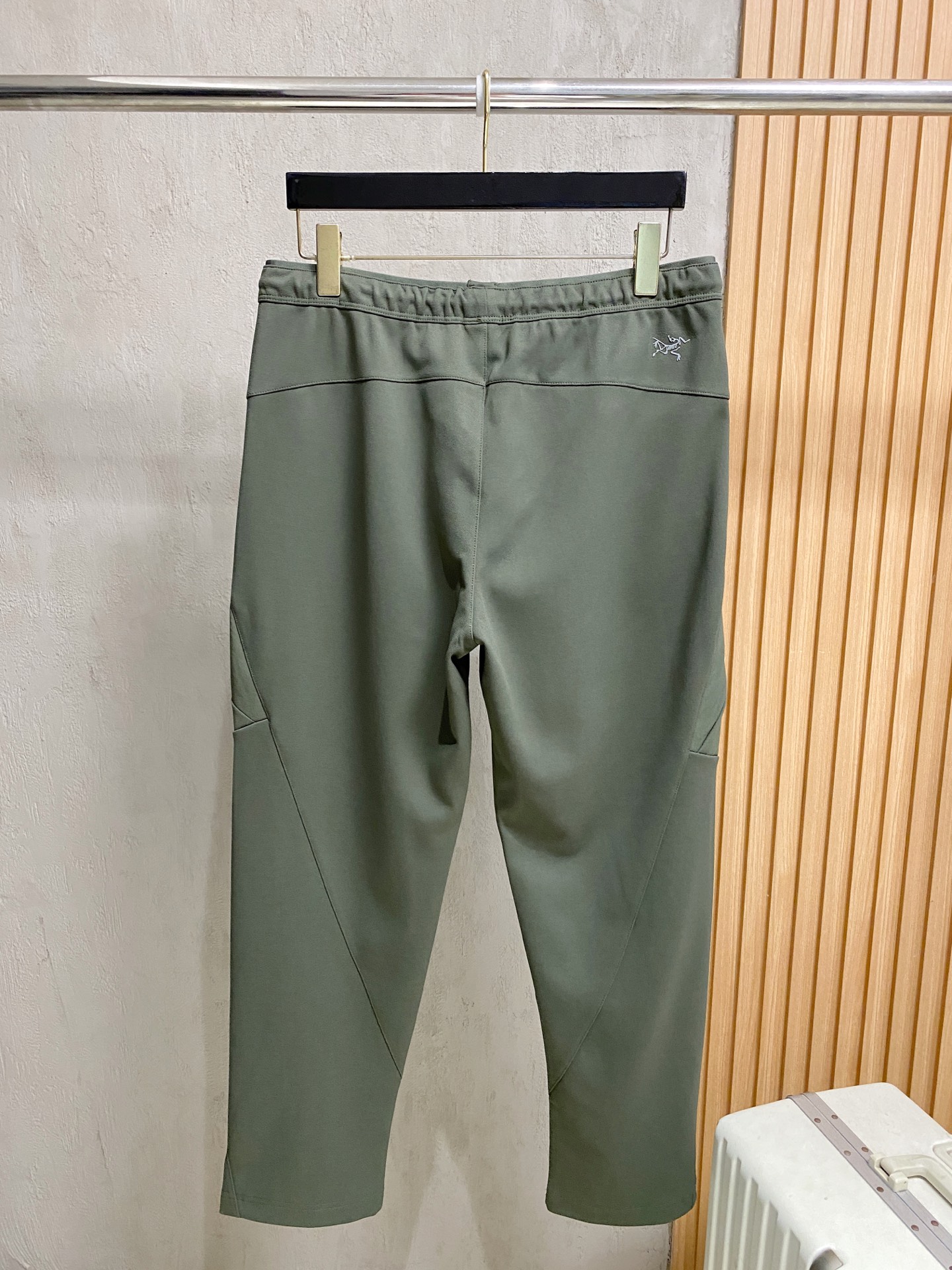 Arcteryx Basic Clothing M-xl