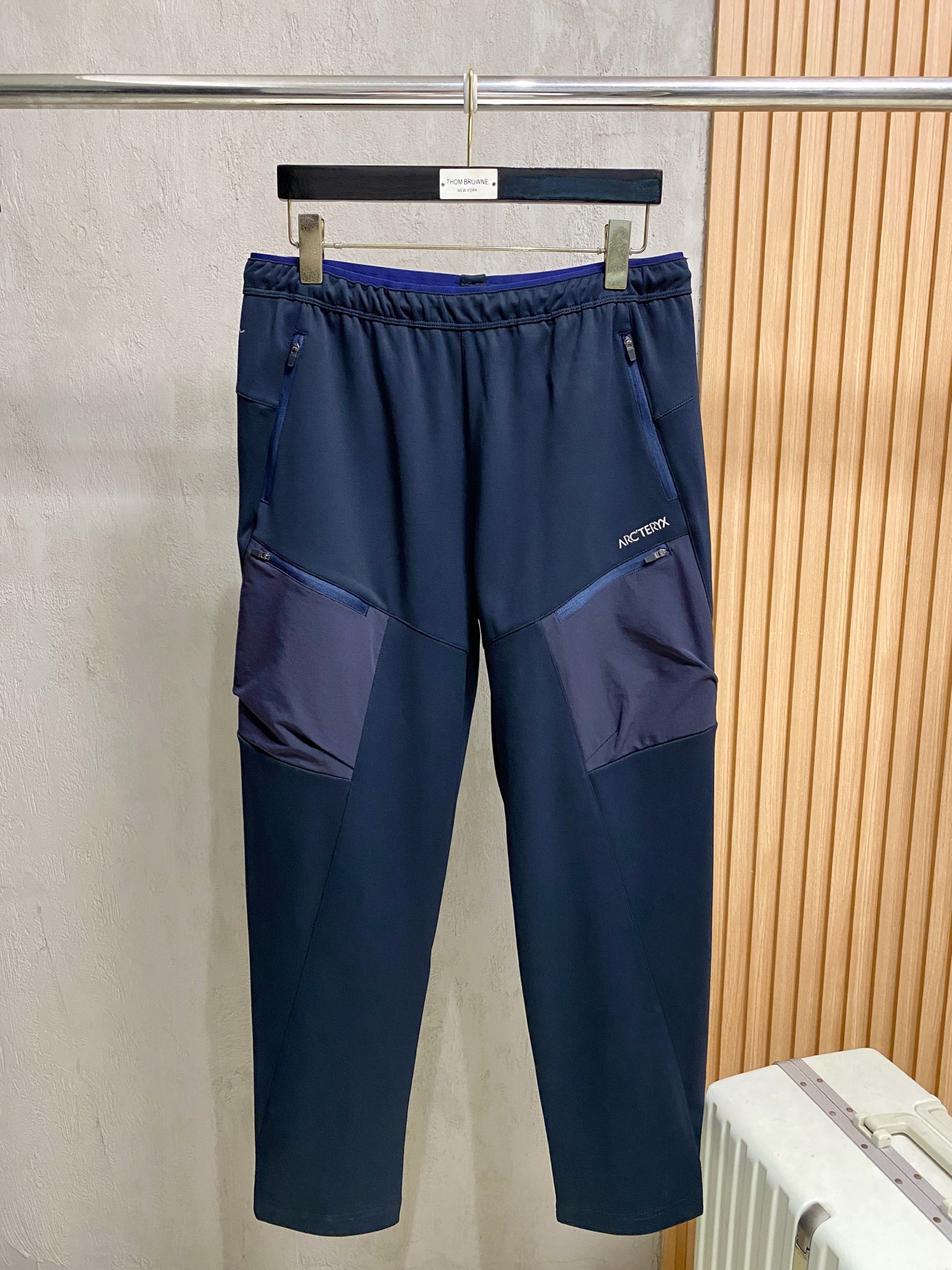 Arcteryx Basic Clothing M-xl