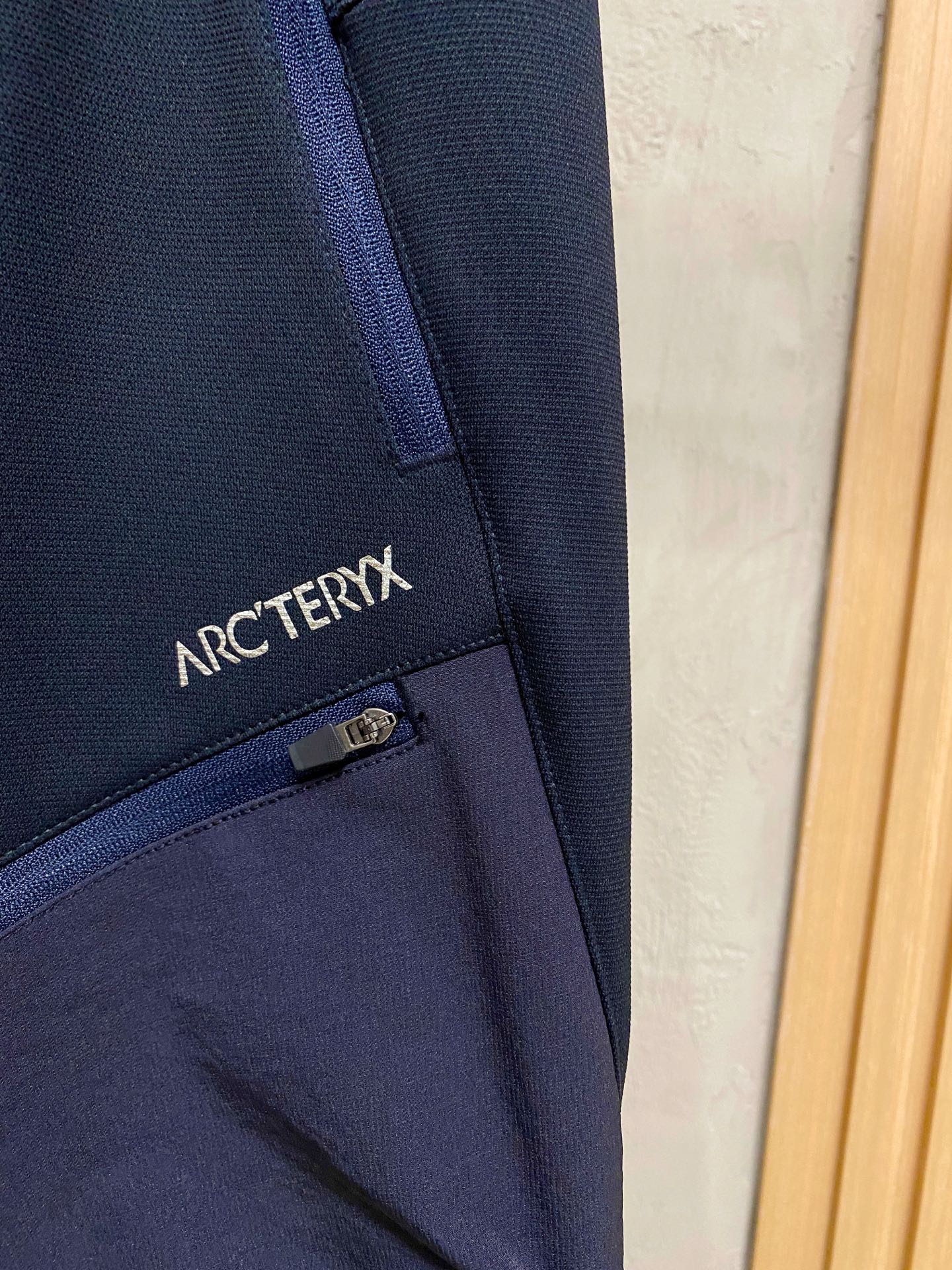 Arcteryx Basic Clothing M-xl