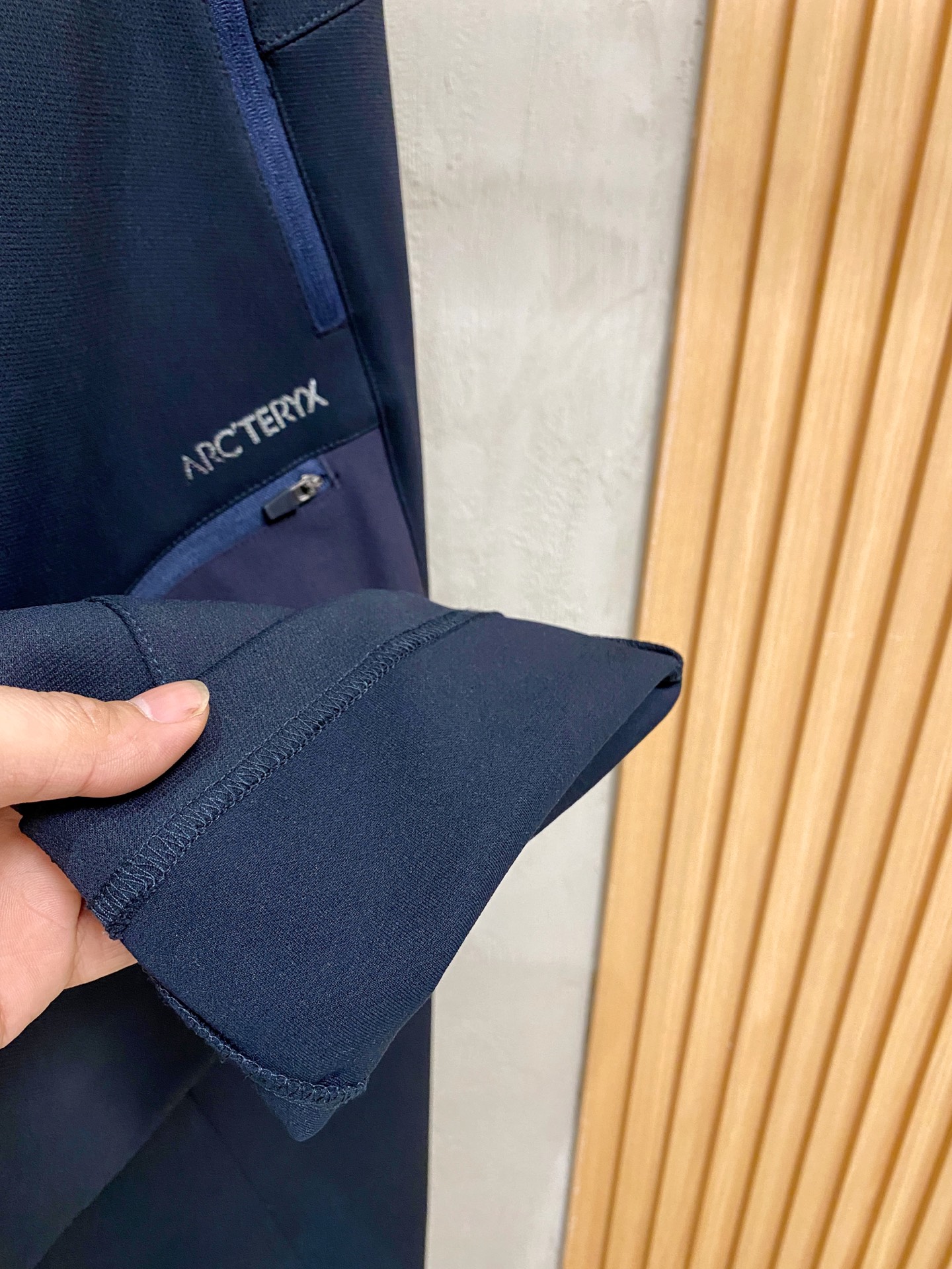 Arcteryx Basic Clothing M-xl