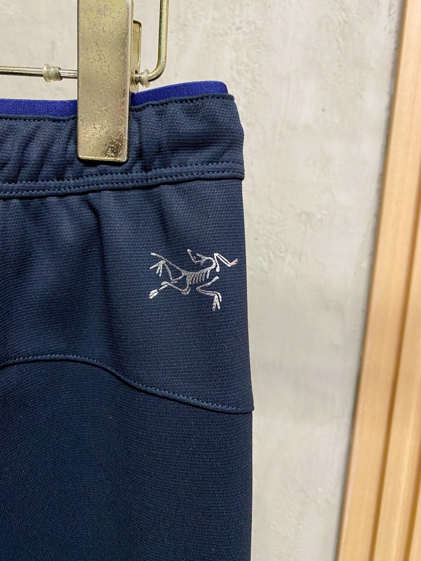 Arcteryx Basic Clothing M-xl