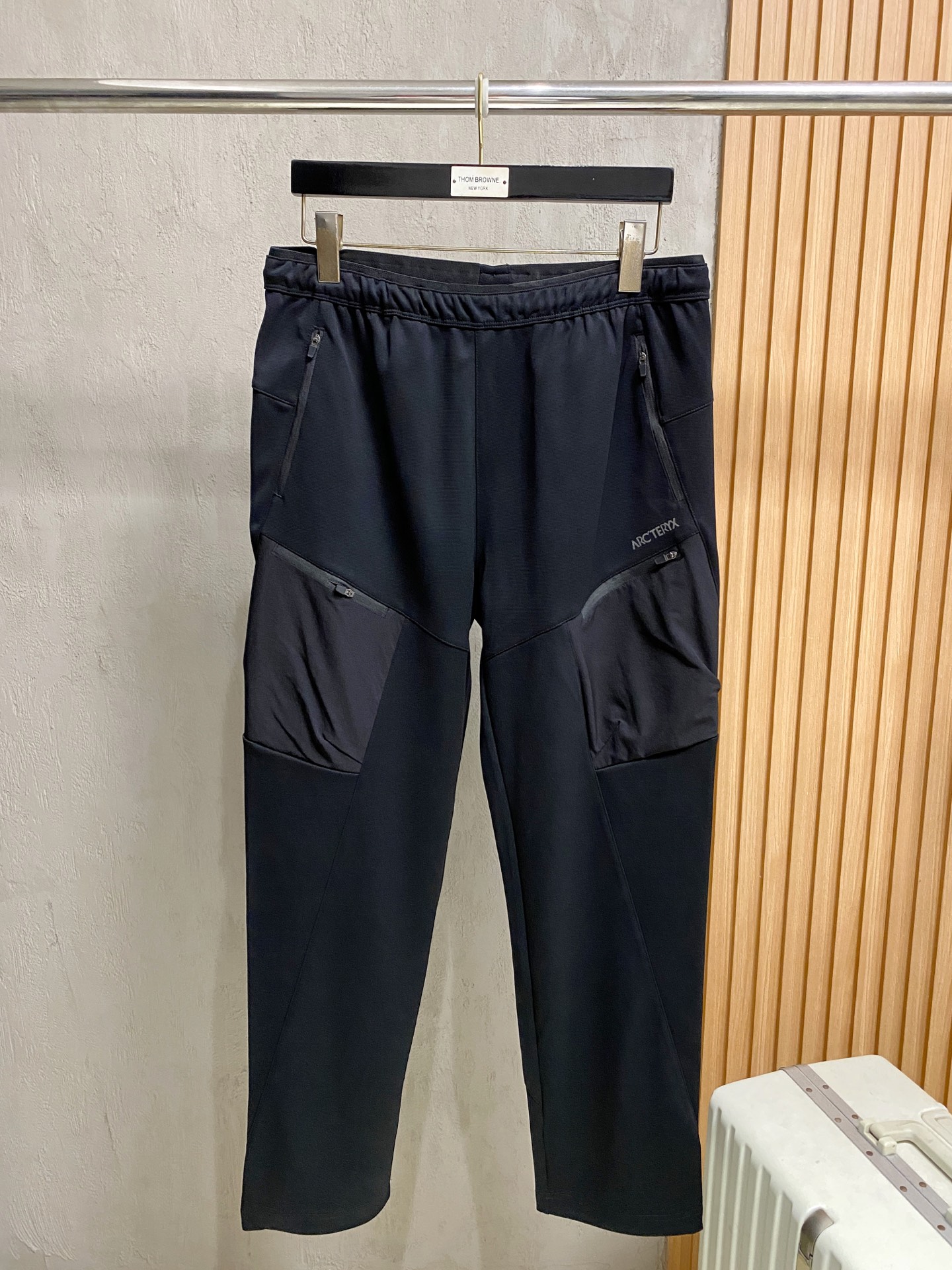 Arcteryx Basic Clothing M-xl