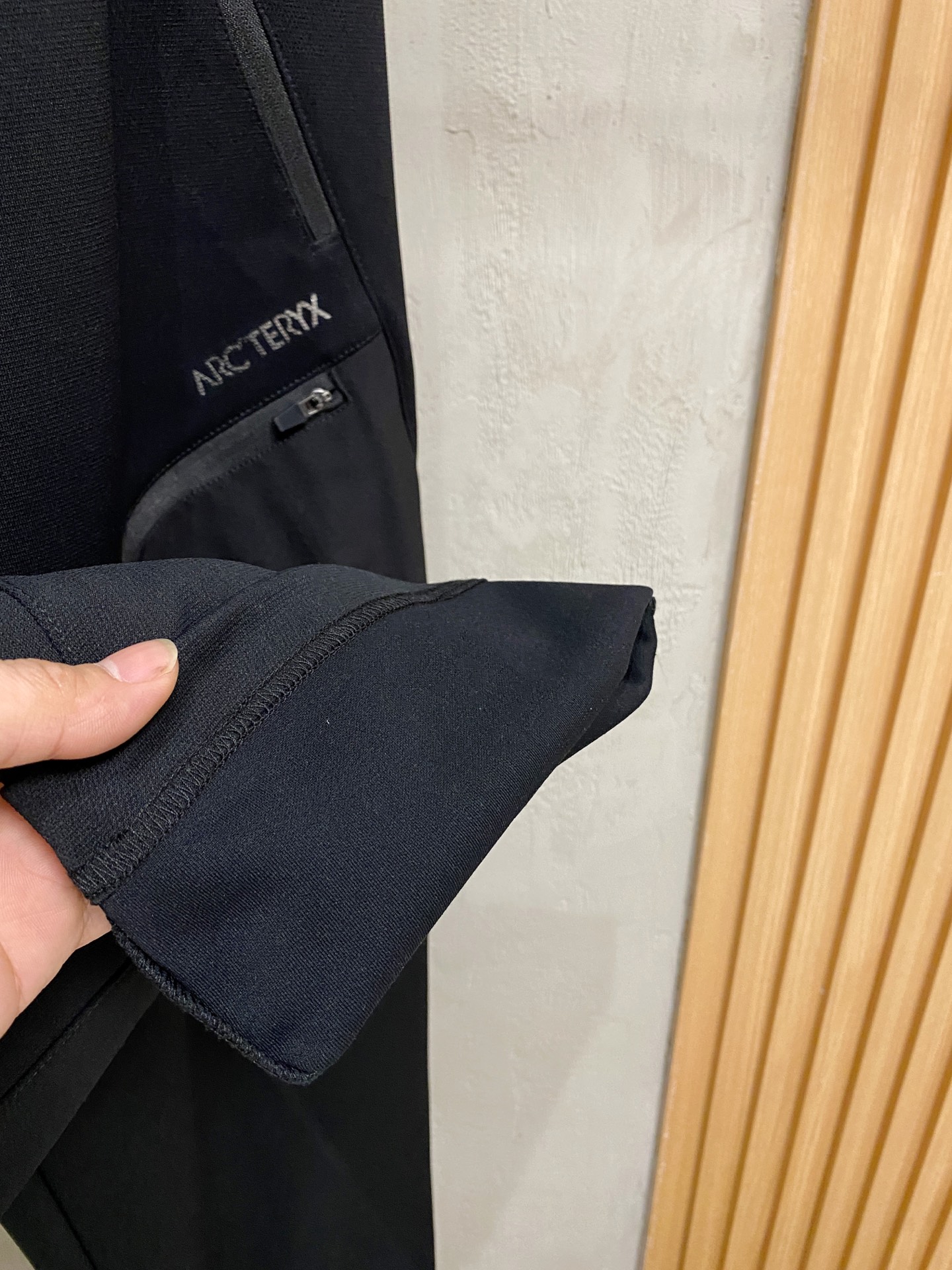 Arcteryx Basic Clothing M-xl