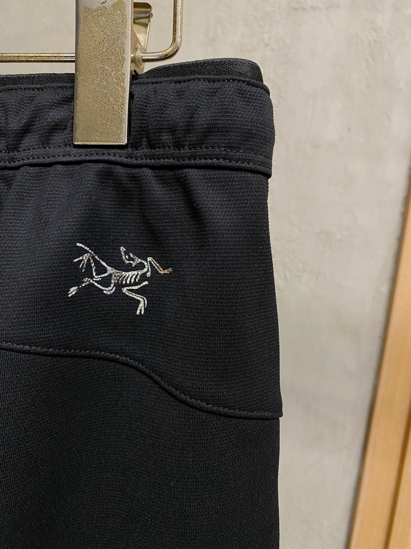 Arcteryx Basic Clothing M-xl