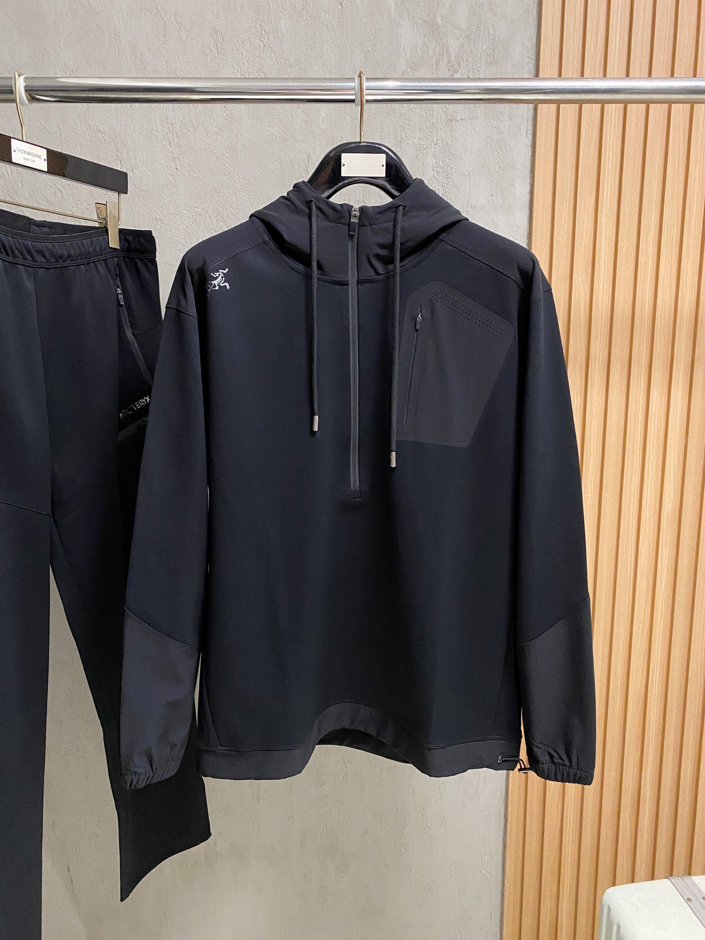 Arcteryx Hoodie Hooded M-xl
