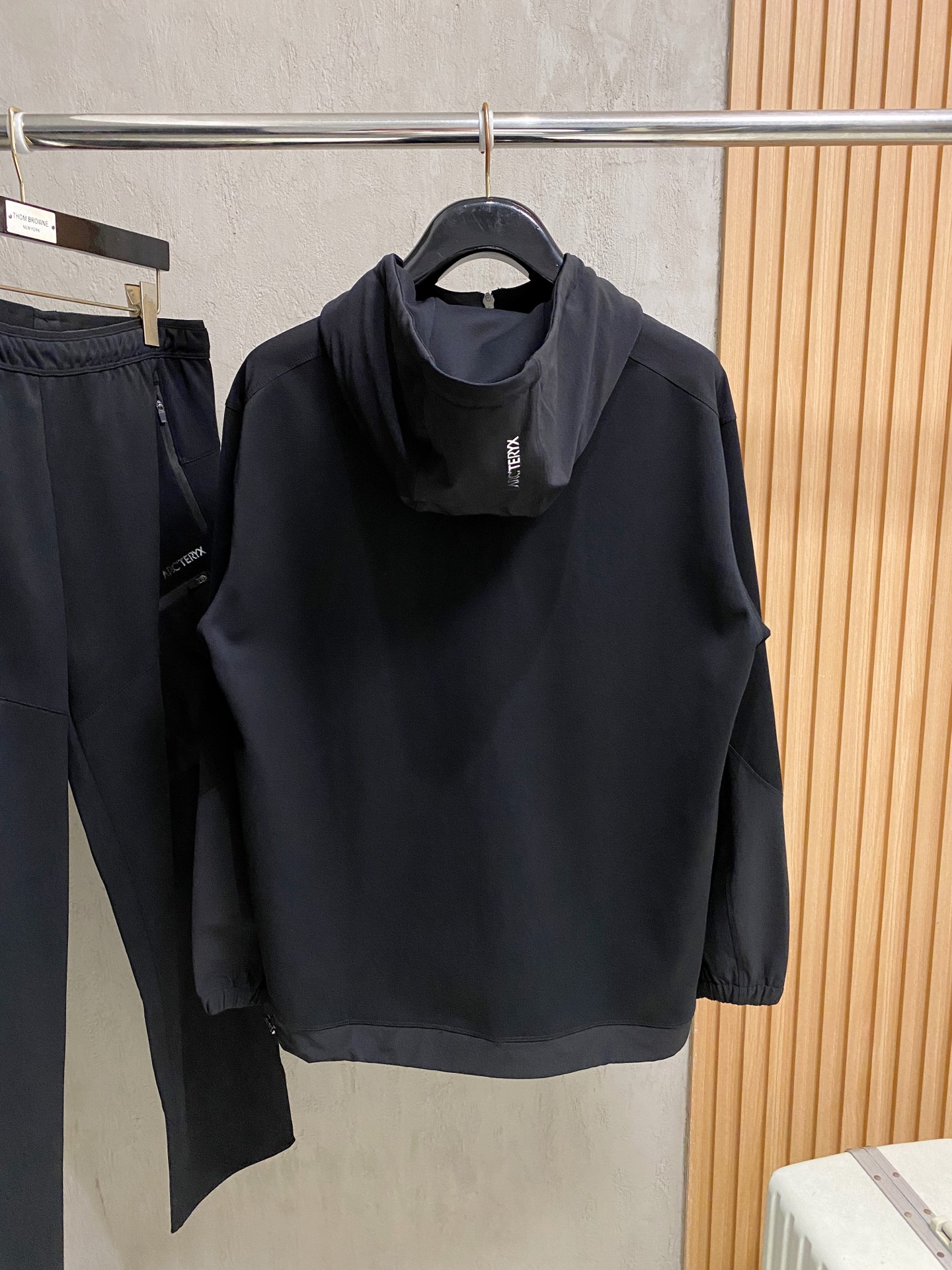 Arcteryx Hoodie Hooded M-xl