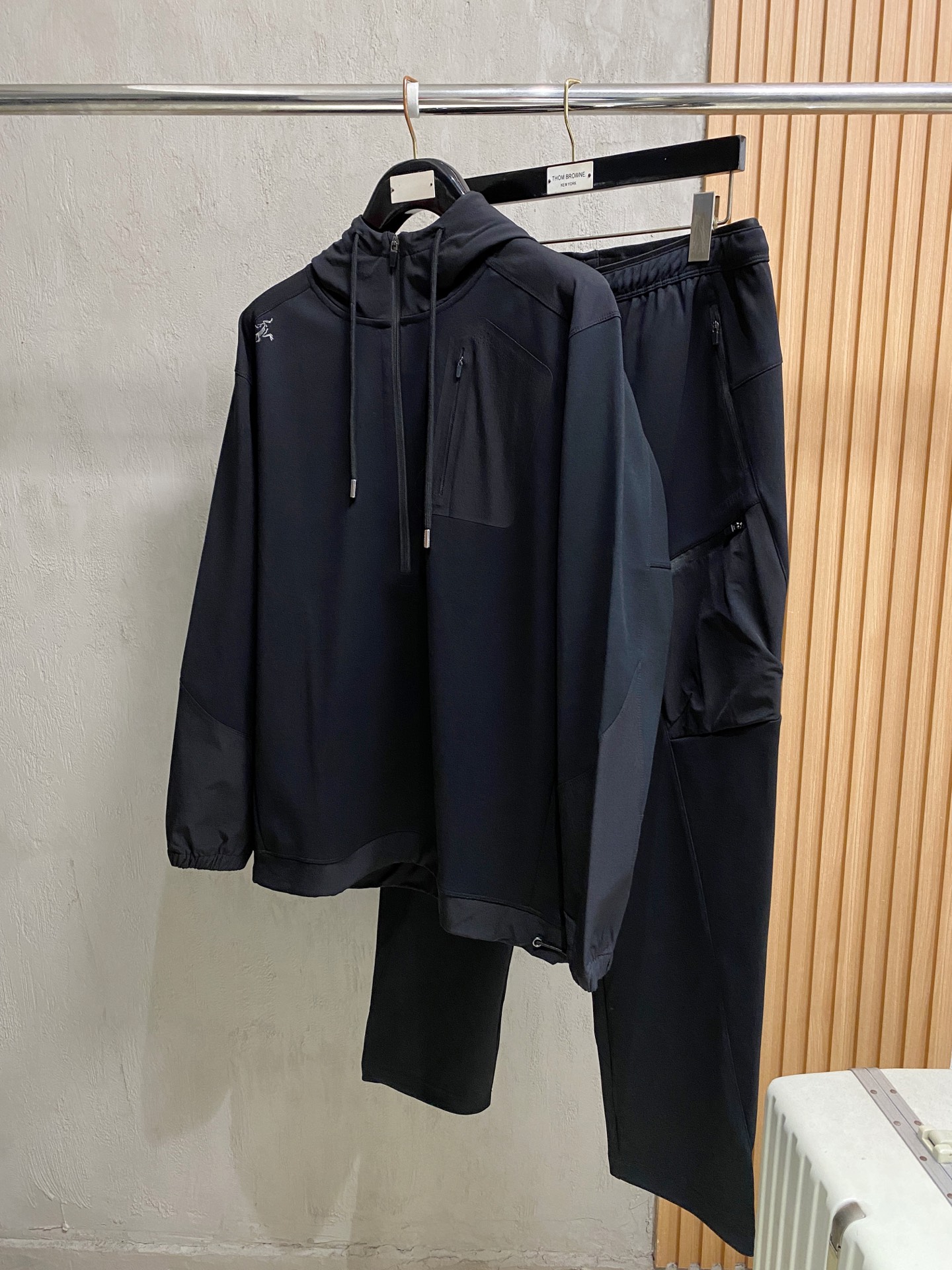 Arcteryx Hoodie Hooded M-xl