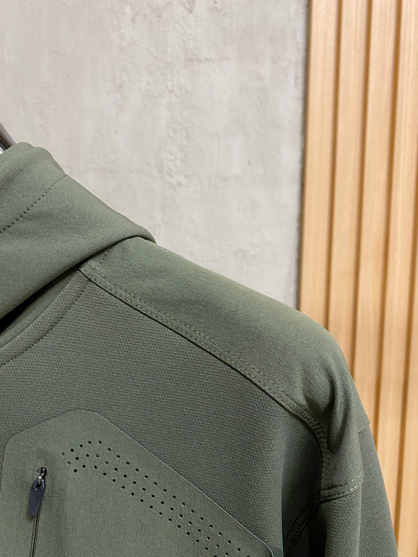 Arcteryx Hoodie Hooded M-xl