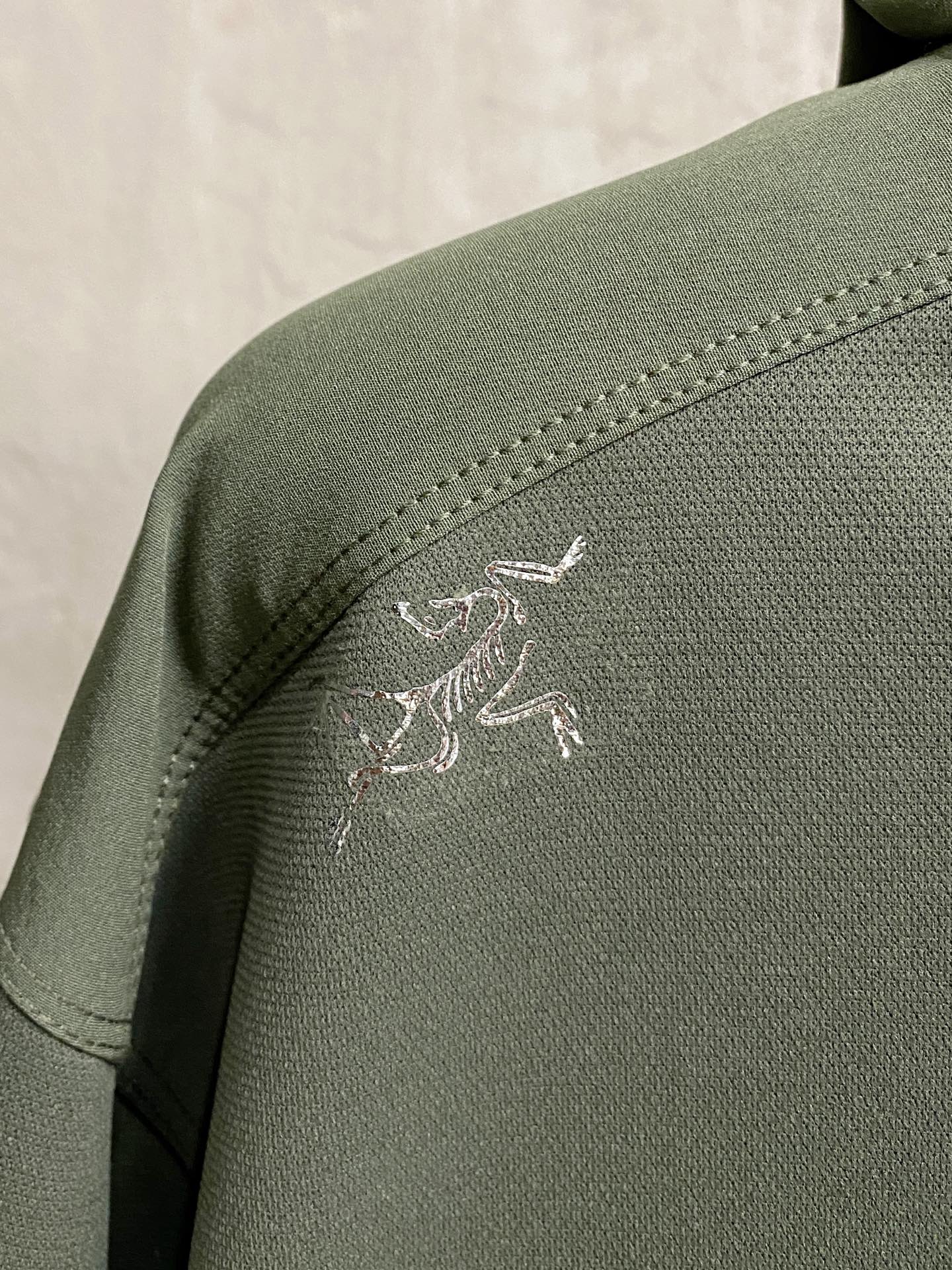 Arcteryx Hoodie Hooded M-xl