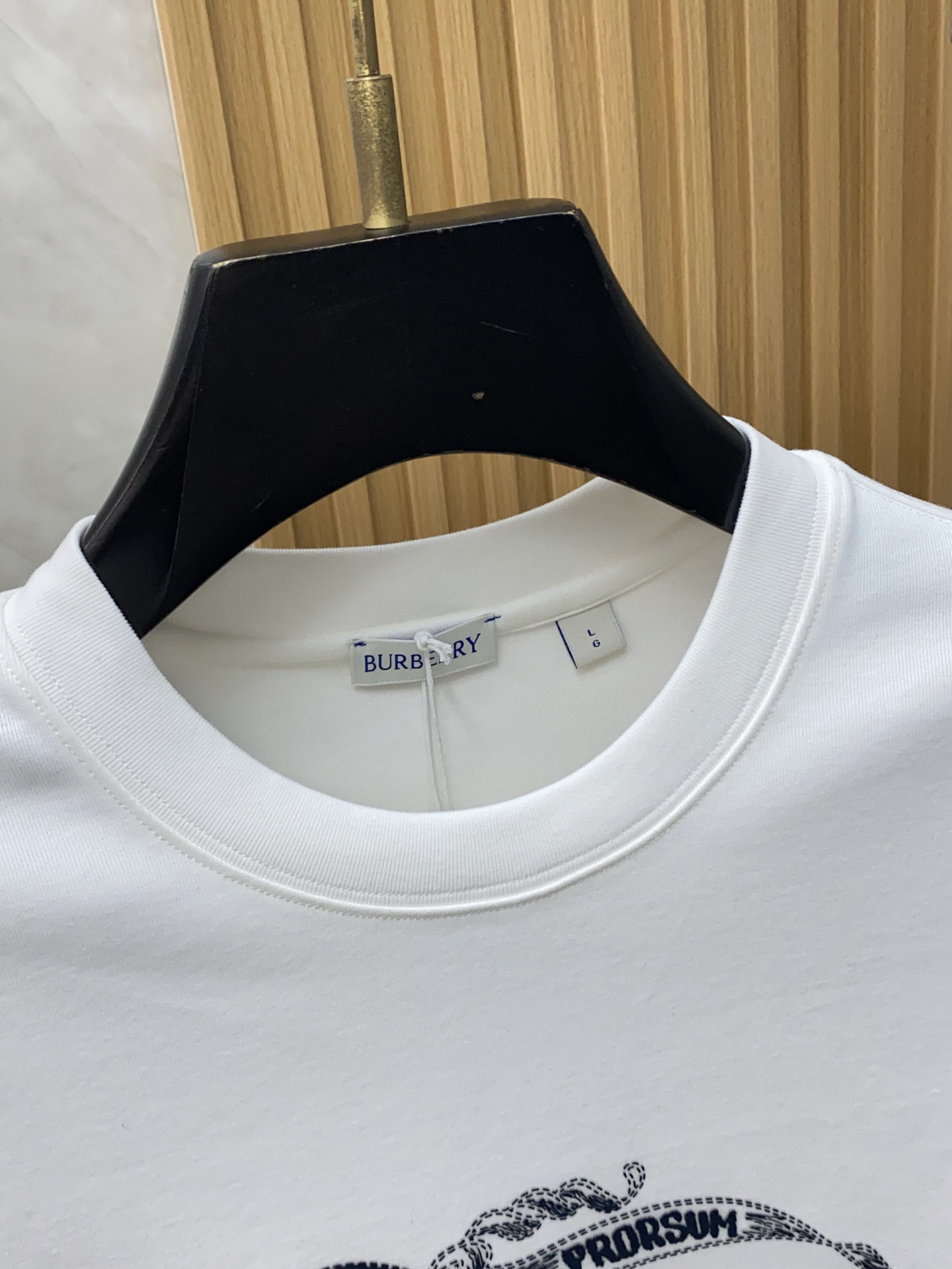 Burberry Hoodie M-xl