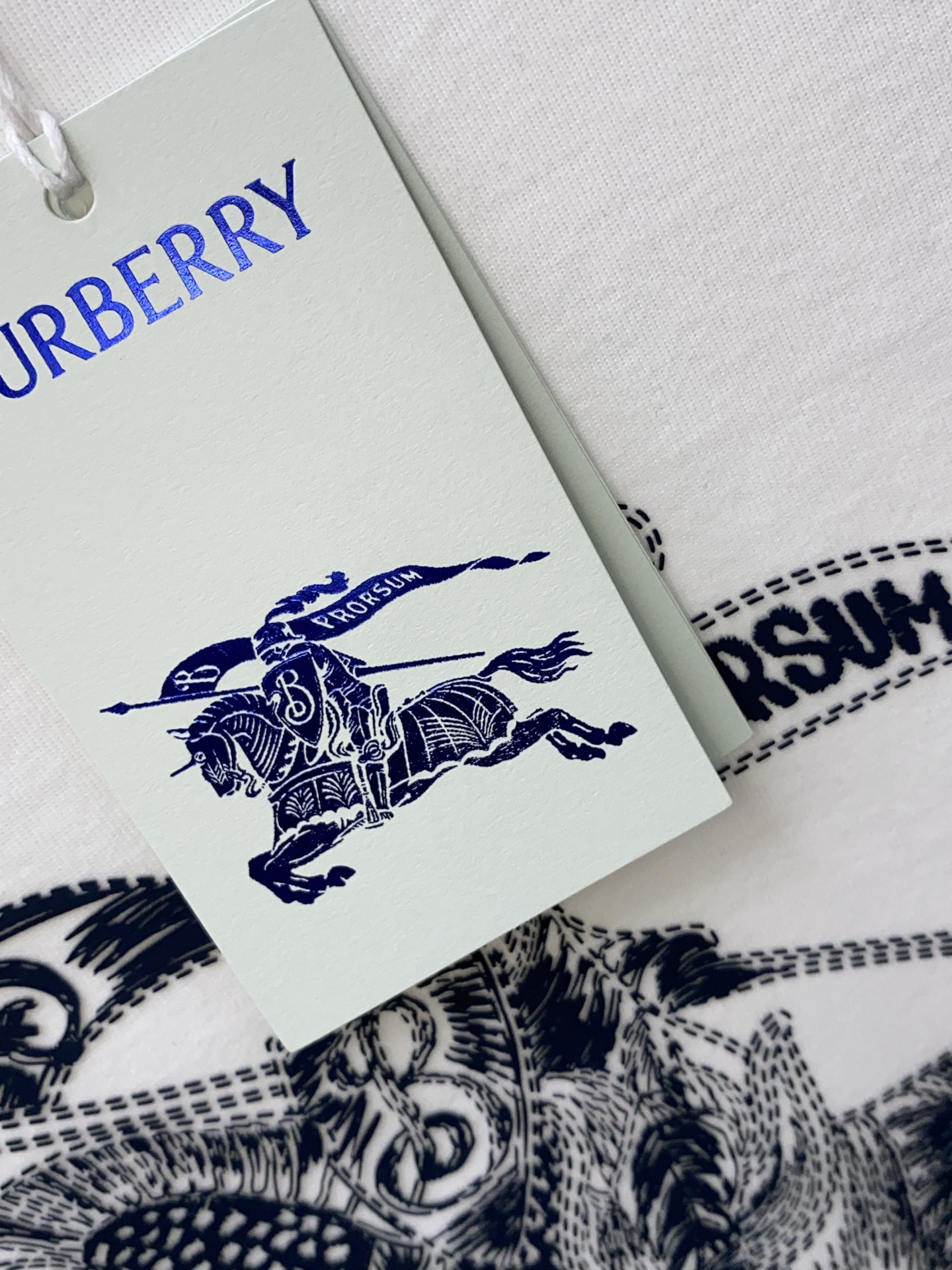 Burberry Hoodie M-xl