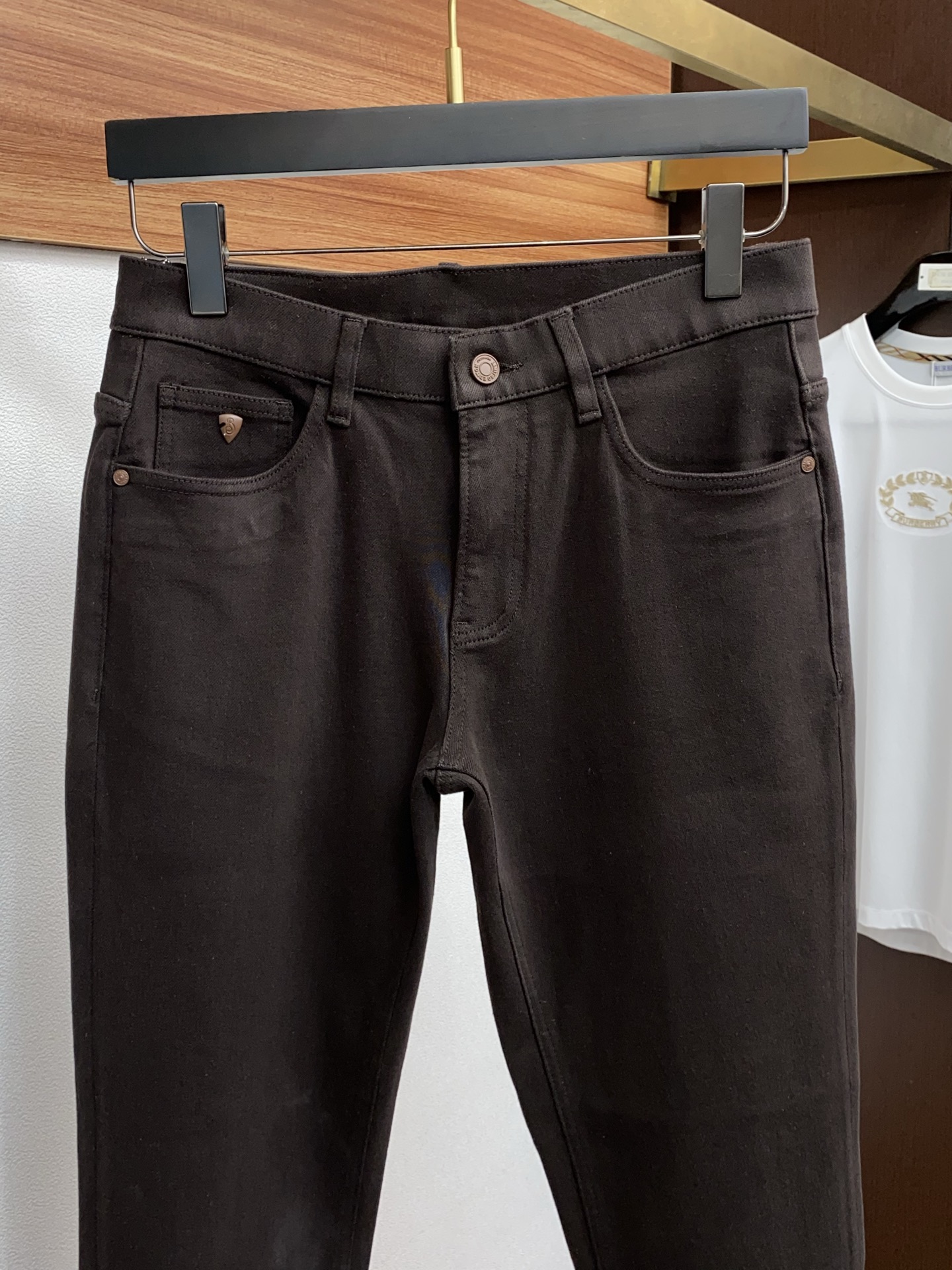 Burberry Male Jeans S-l
