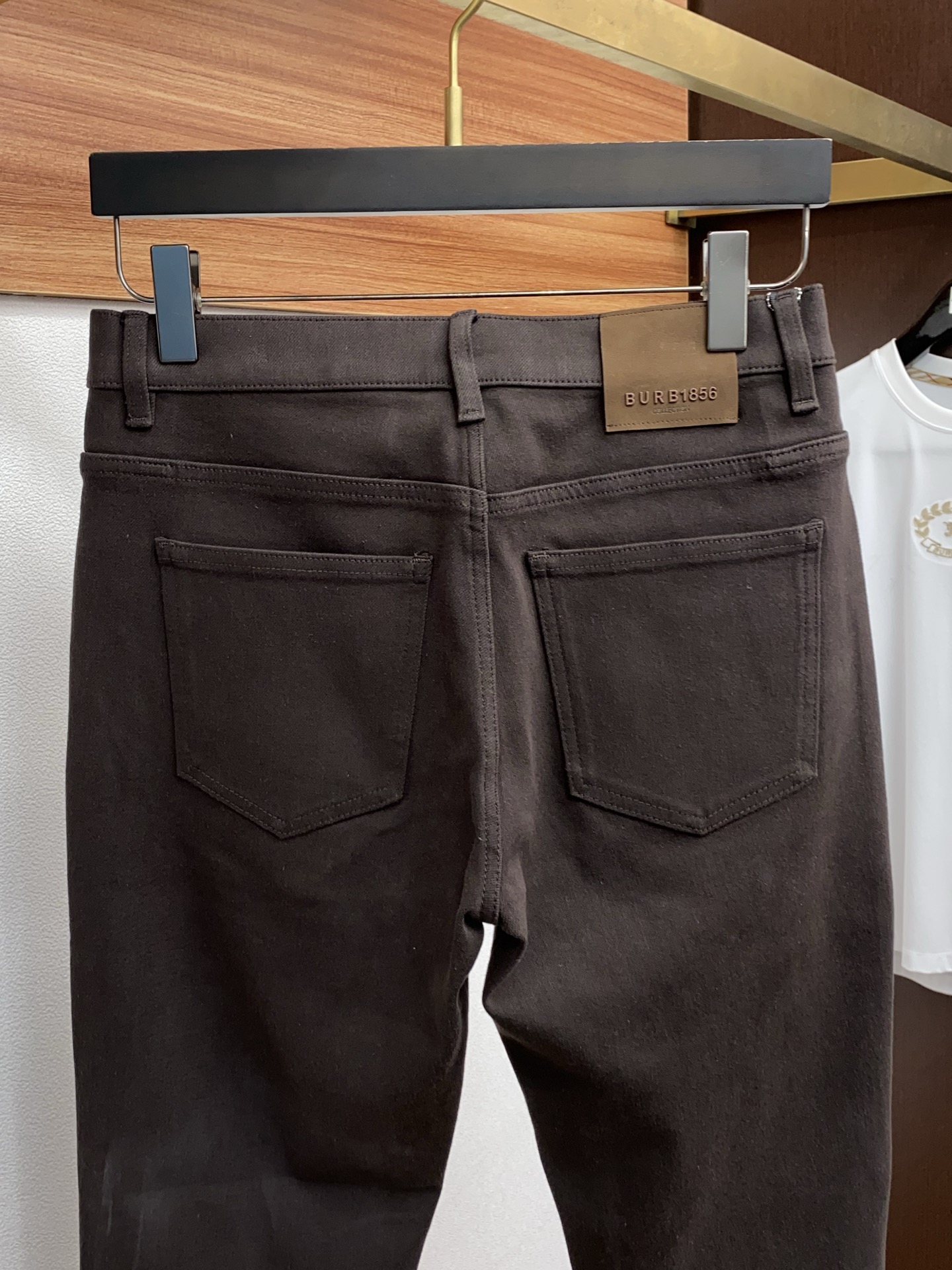 Burberry Male Jeans S-l