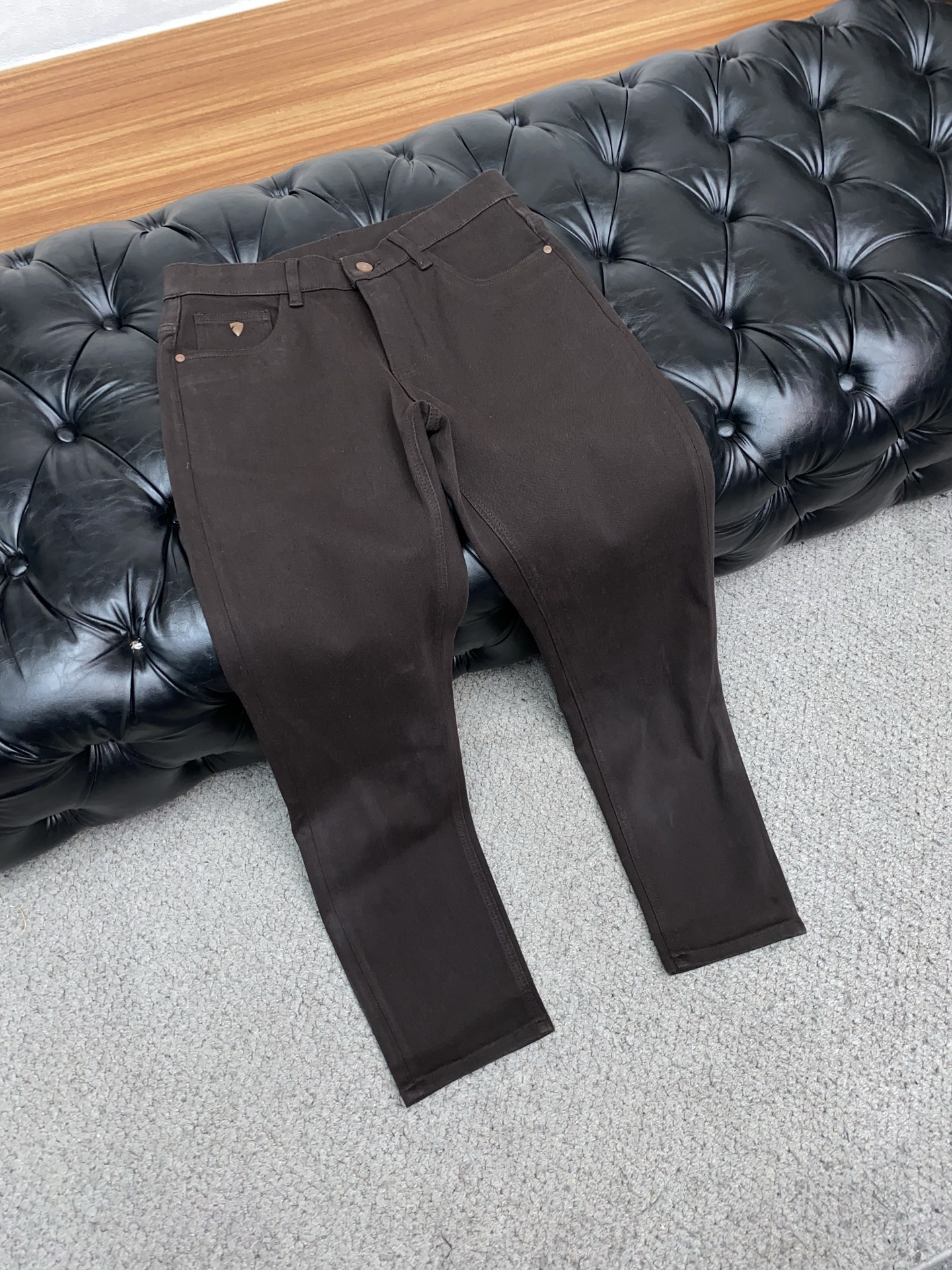 Burberry Male Jeans S-l