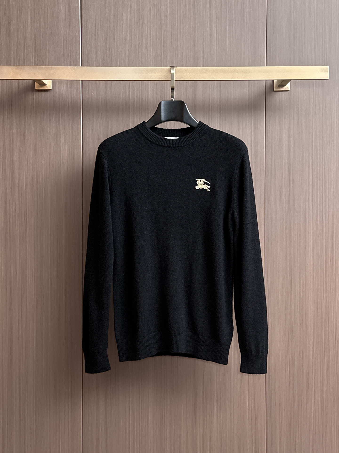 Burberry Basic Clothing Wool S-m-xl