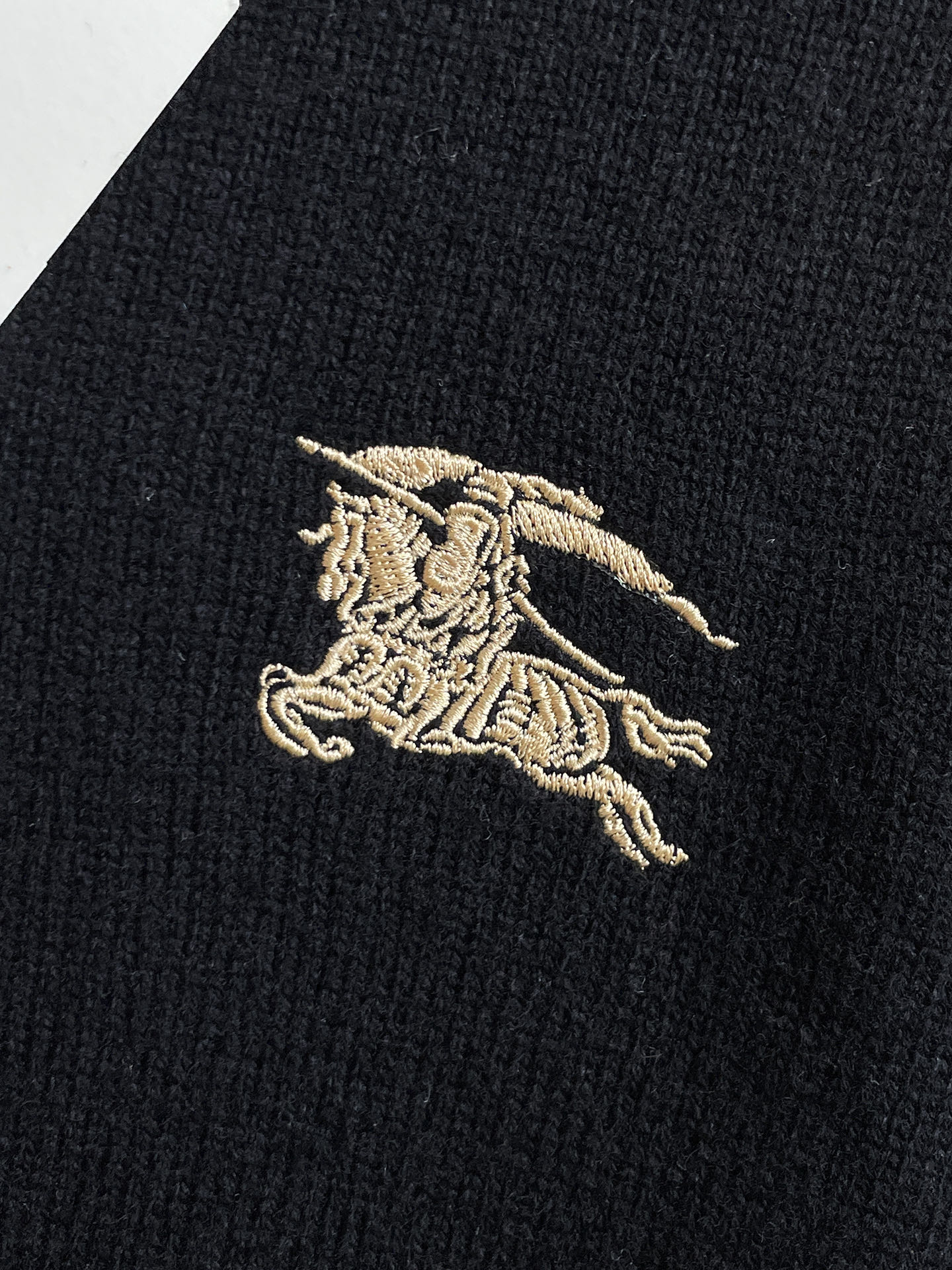 Burberry Basic Clothing Wool S-m-xl
