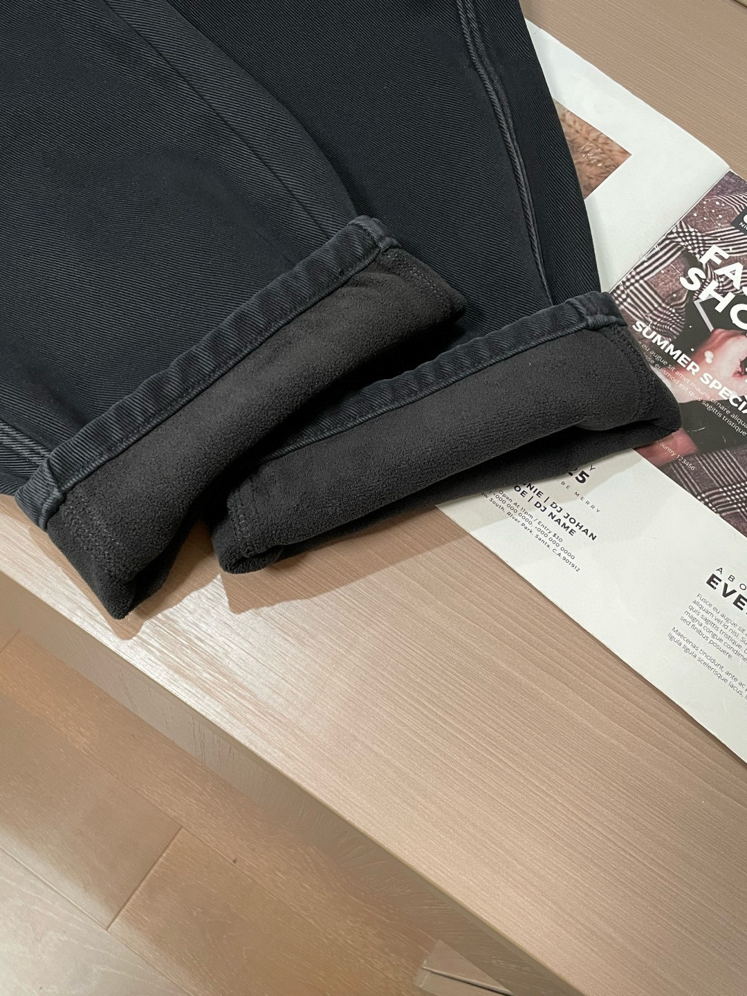 Maison Margiela Male Basic Clothing Cotton Fleece Lined M-xxxl