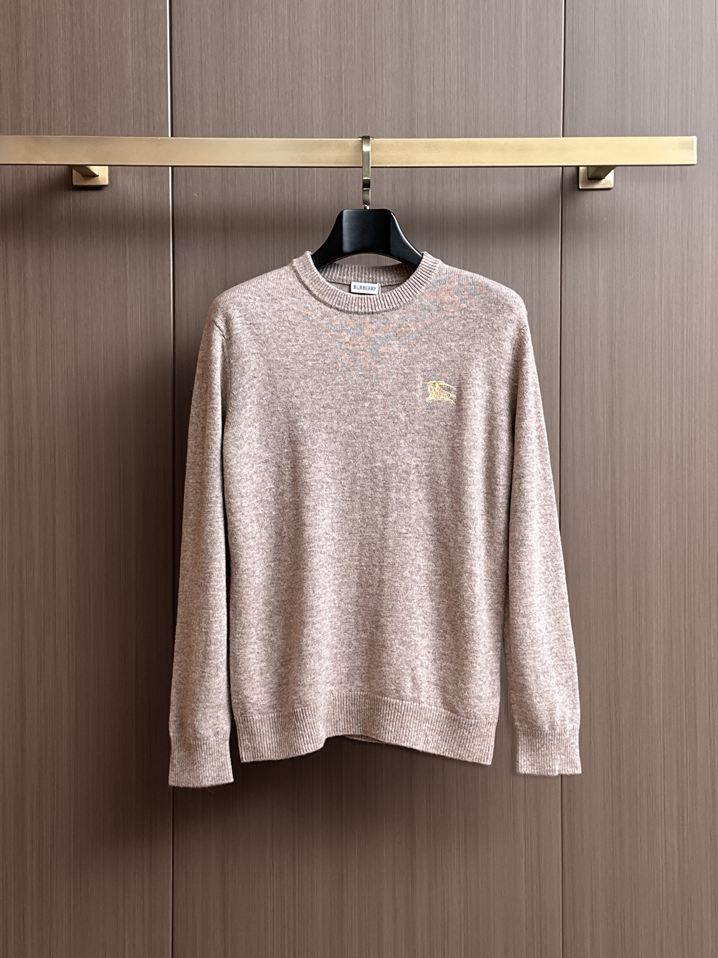 Burberry Basic Clothing Wool S-m-xl