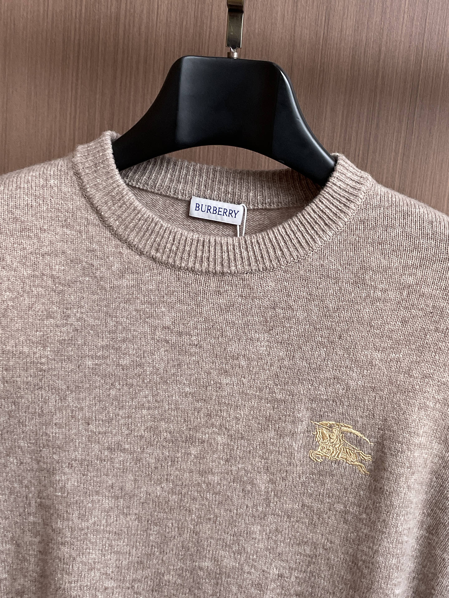 Burberry Basic Clothing Wool S-m-xl