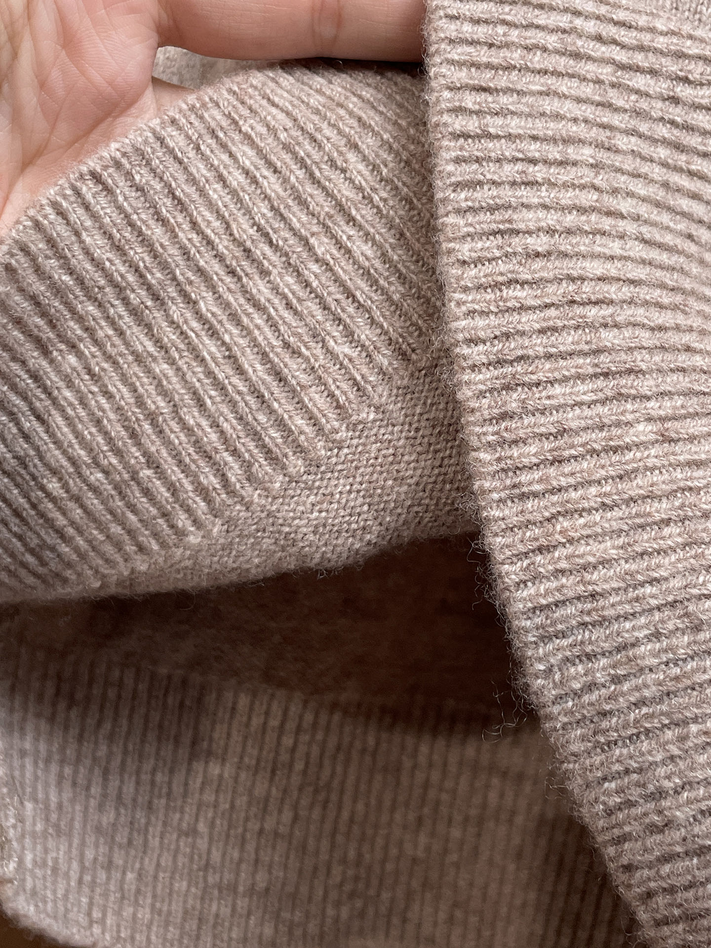 Burberry Basic Clothing Wool S-m-xl