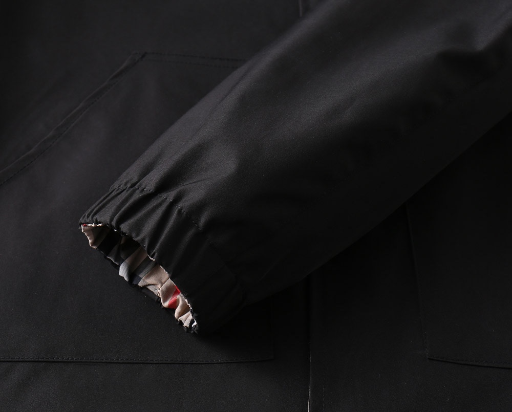Burberry Jacket M-xxxl