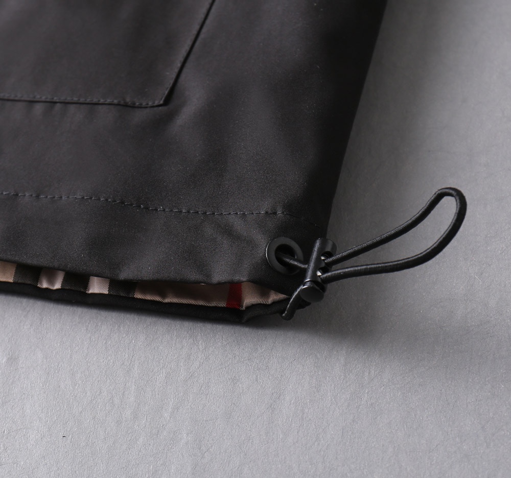 Burberry Jacket M-xxxl