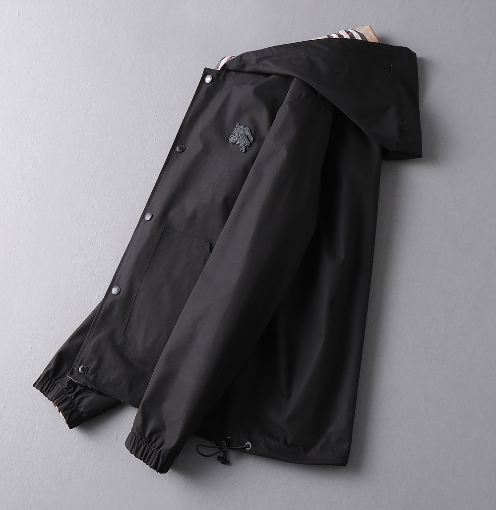 Burberry Jacket M-xxxl