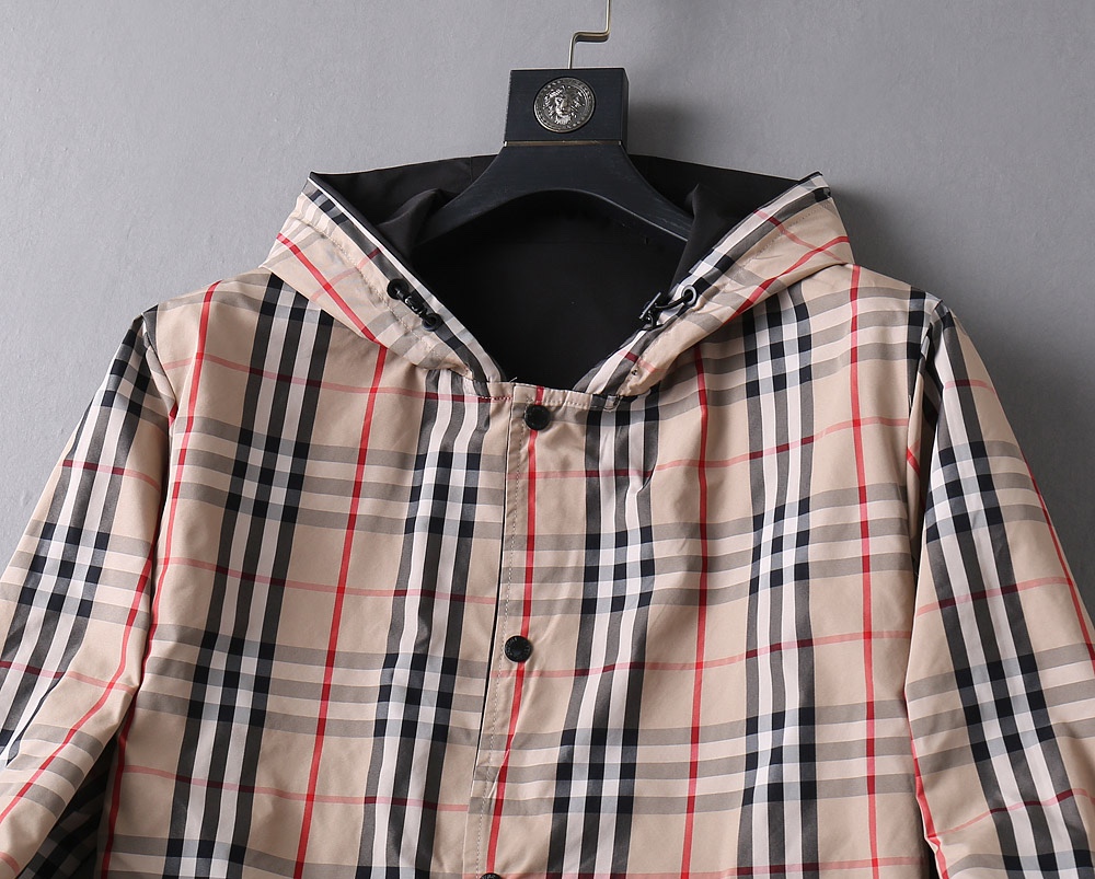 Burberry Jacket M-xxxl