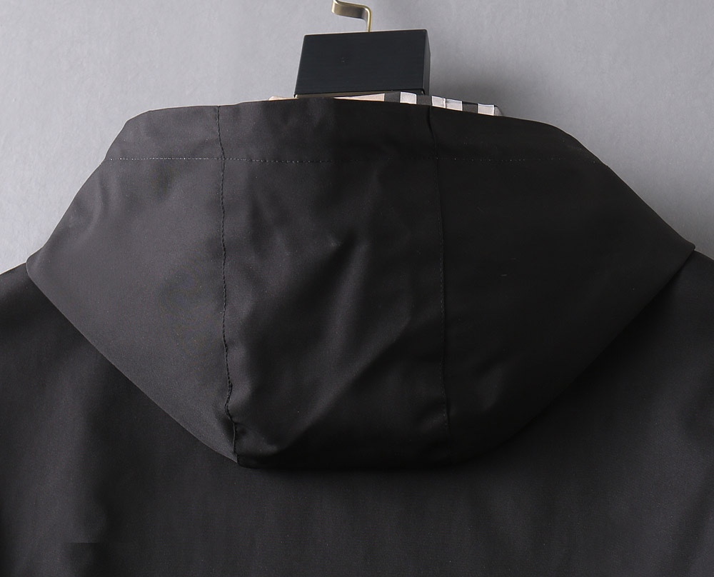 Burberry Jacket M-xxxl