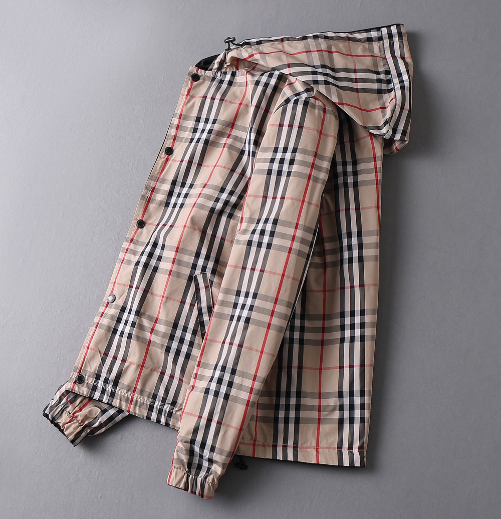Burberry Jacket M-xxxl