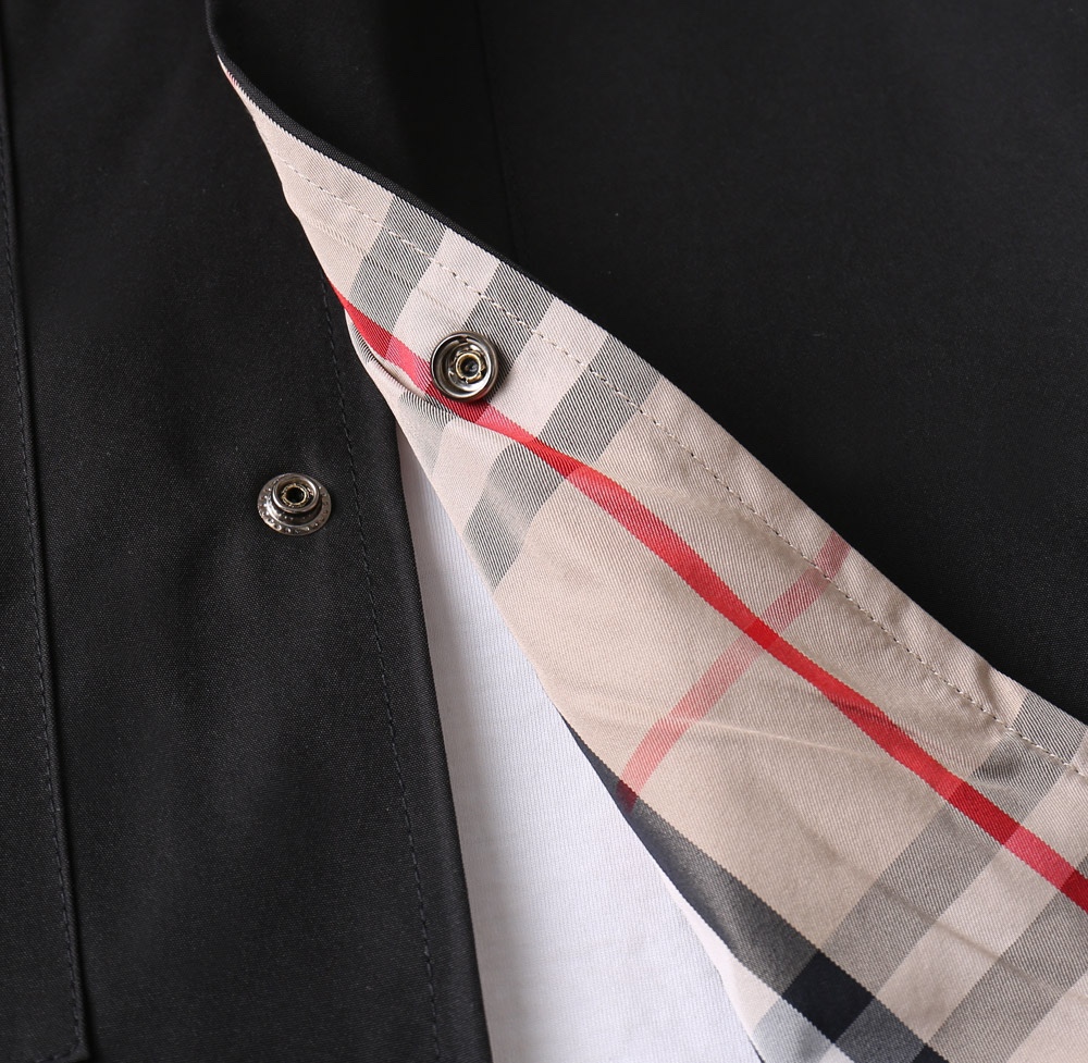 Burberry Jacket M-xxxl