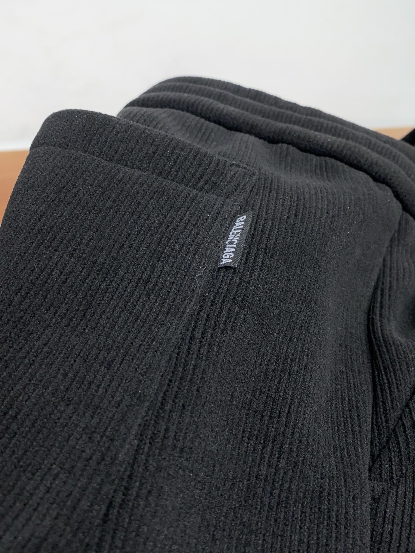 Balenciaga Basic Clothing Cotton S-xl