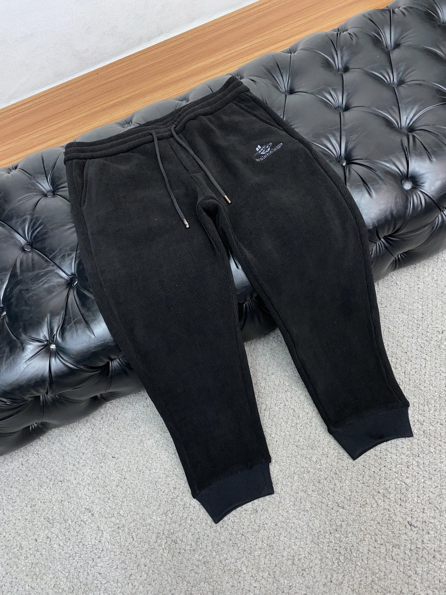 Balenciaga Basic Clothing Cotton S-xl