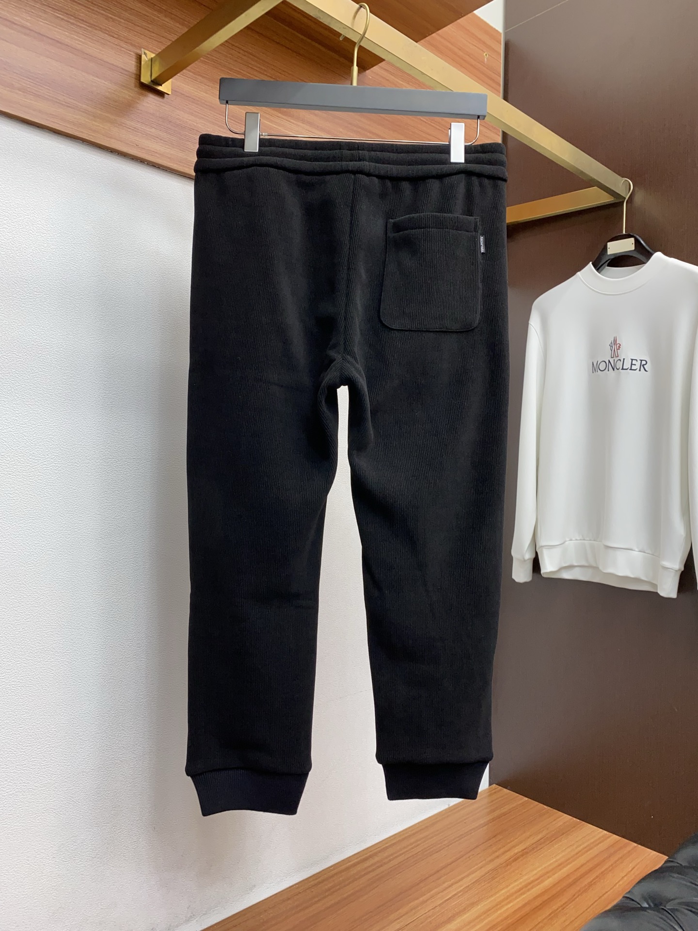 Balenciaga Basic Clothing Cotton S-xl