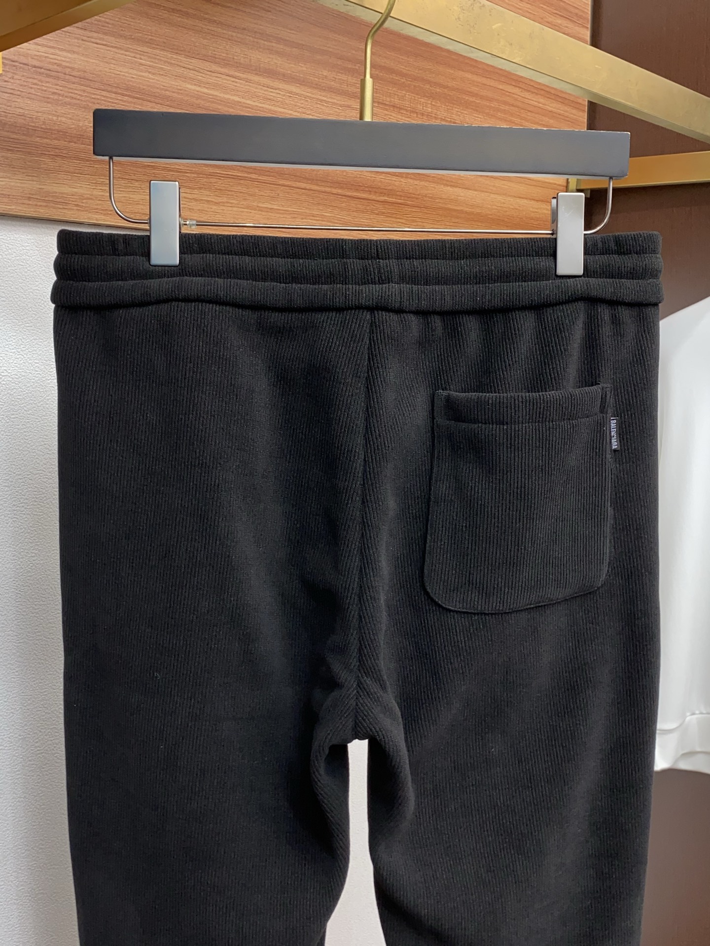 Balenciaga Basic Clothing Cotton S-xl