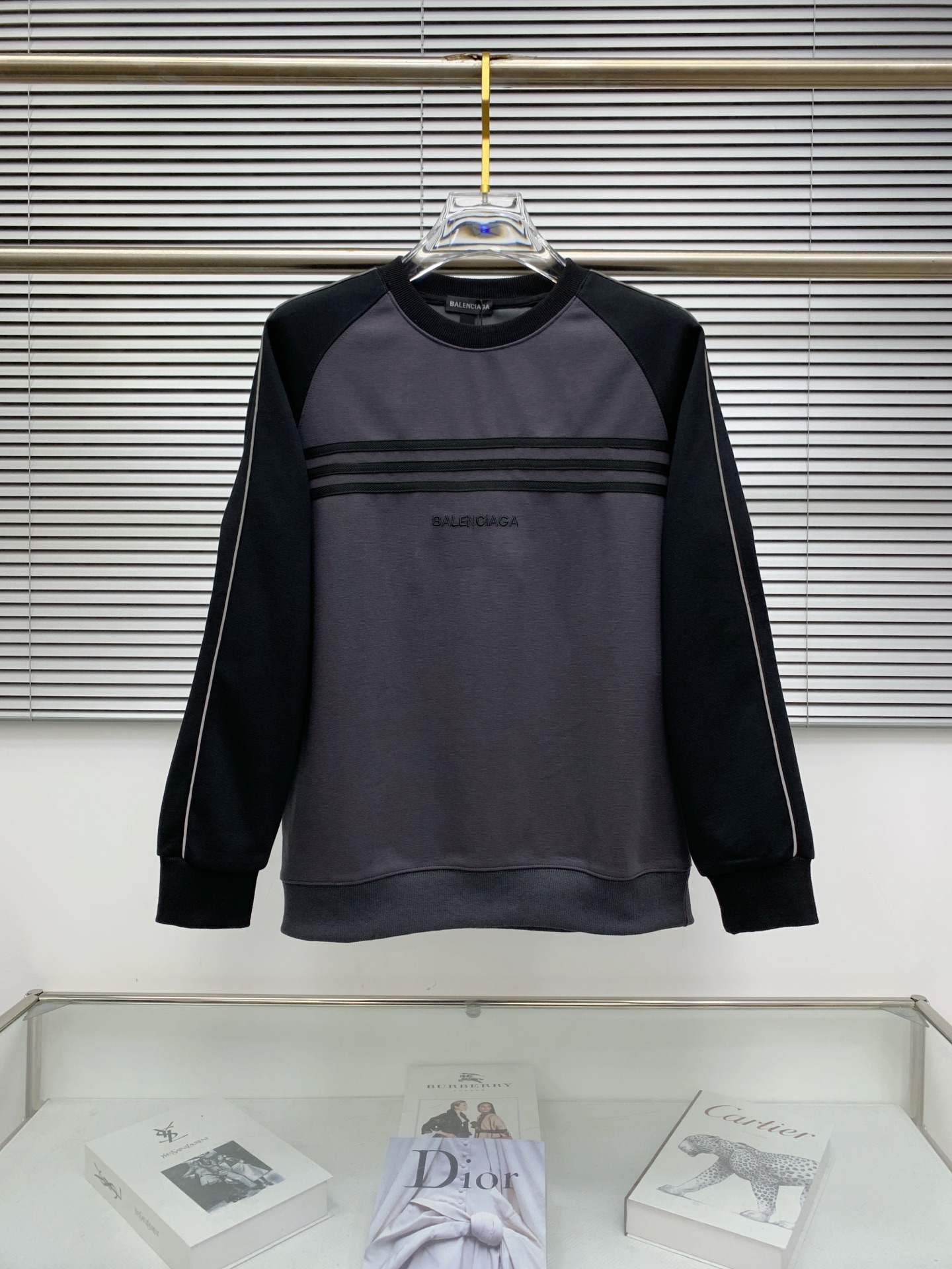 Balenciaga Couple Hoodie S-m-xl