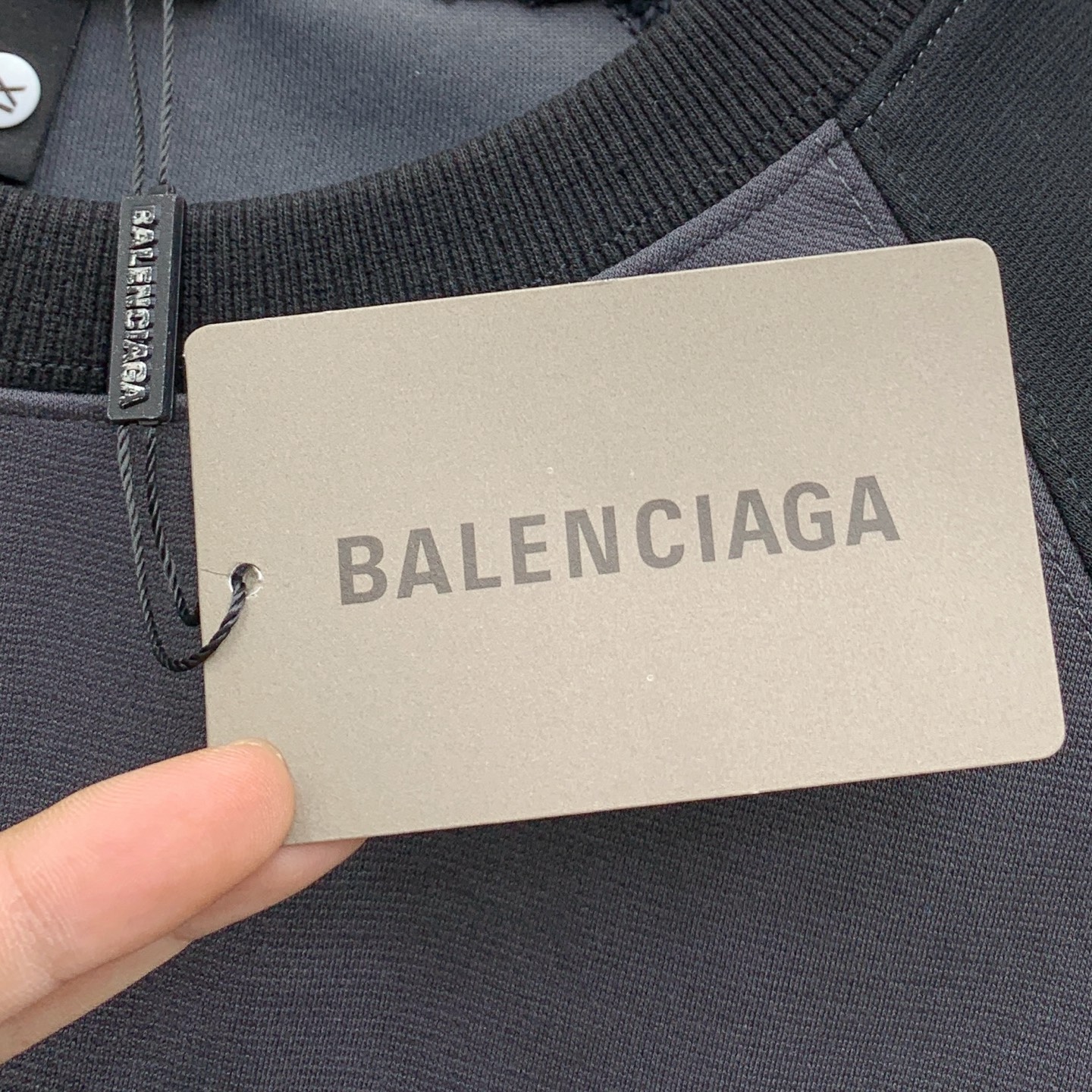 Balenciaga Couple Hoodie S-m-xl