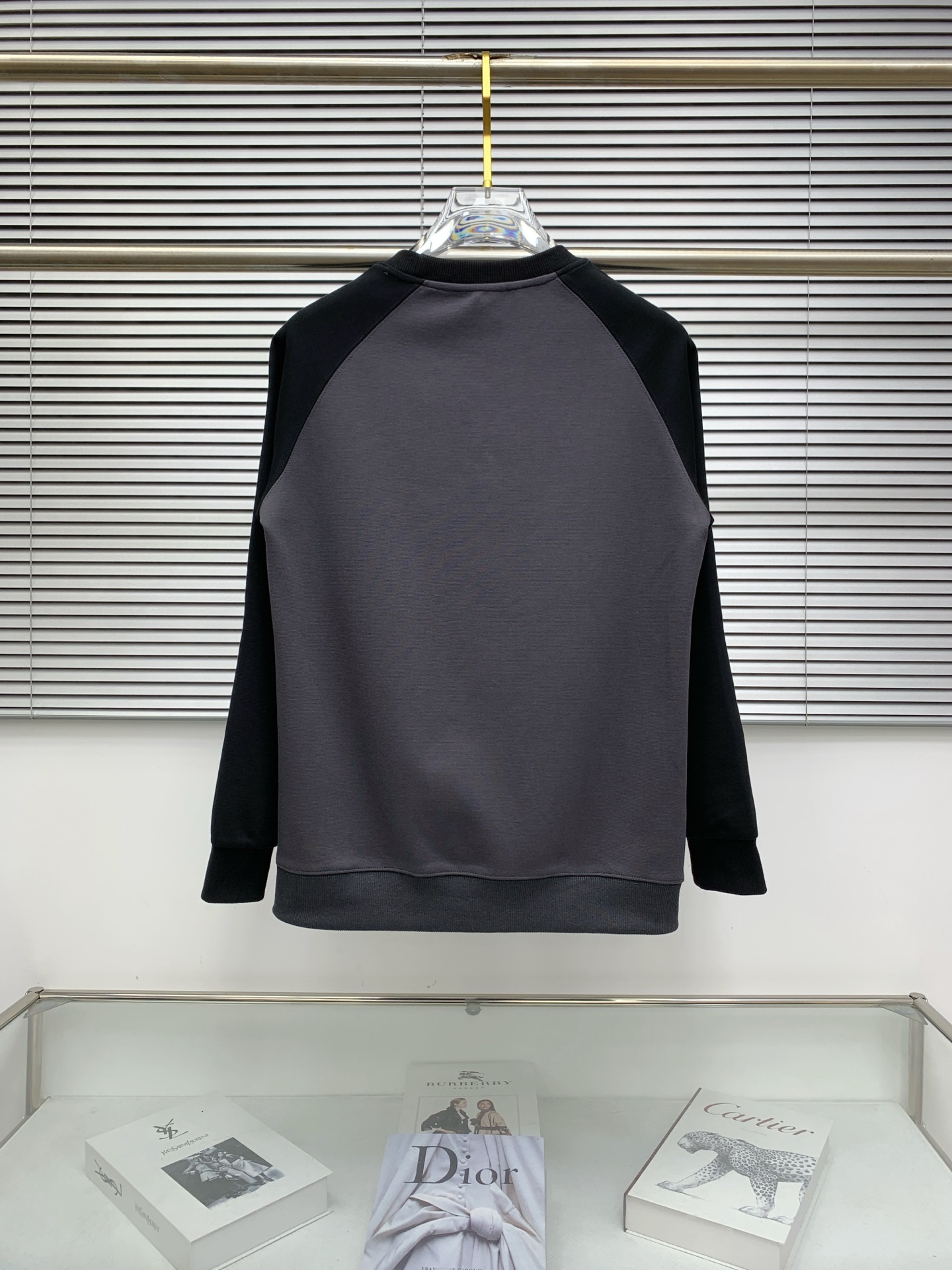 Balenciaga Couple Hoodie S-m-xl