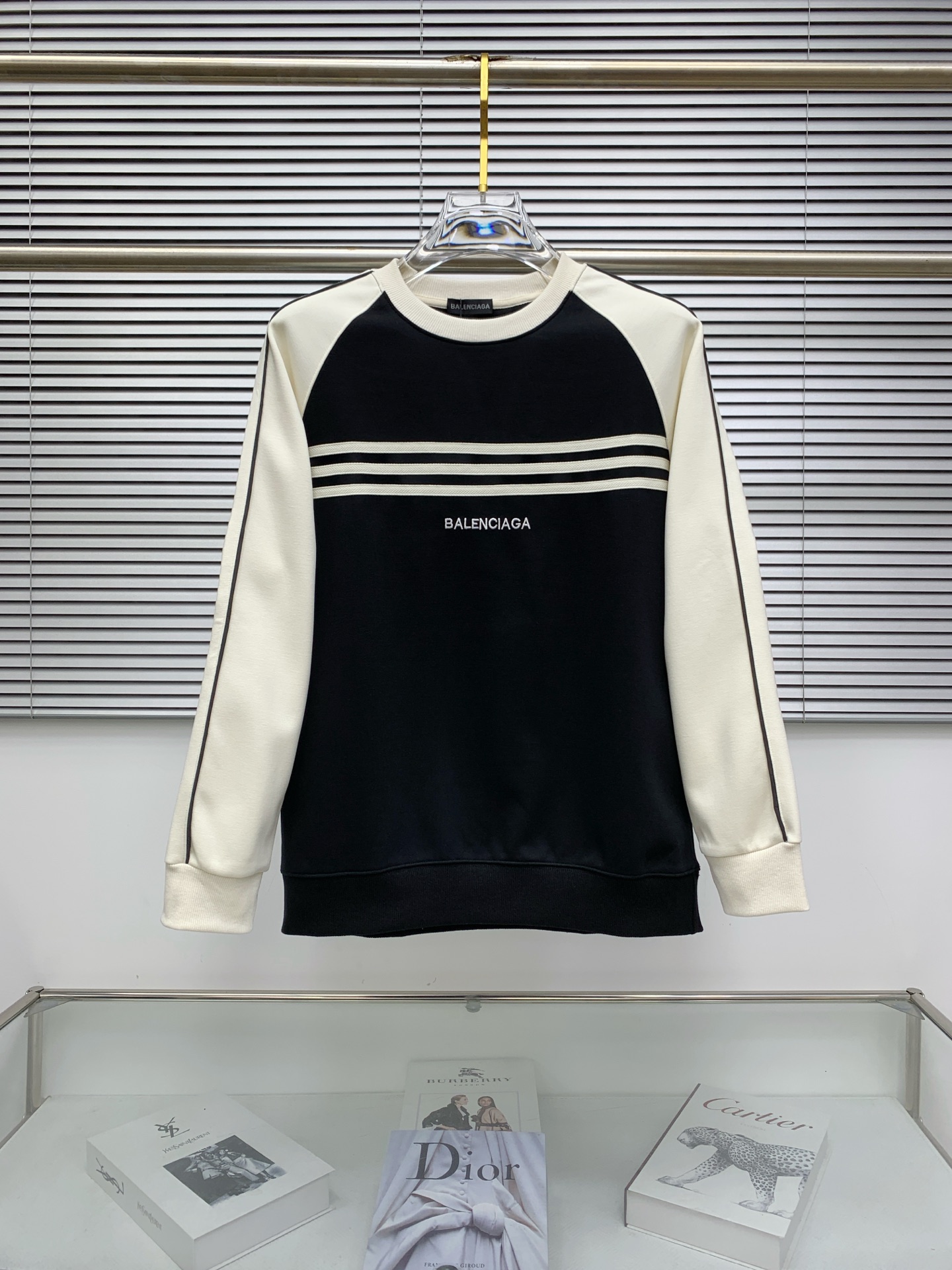 Balenciaga Couple Hoodie S-m-xl