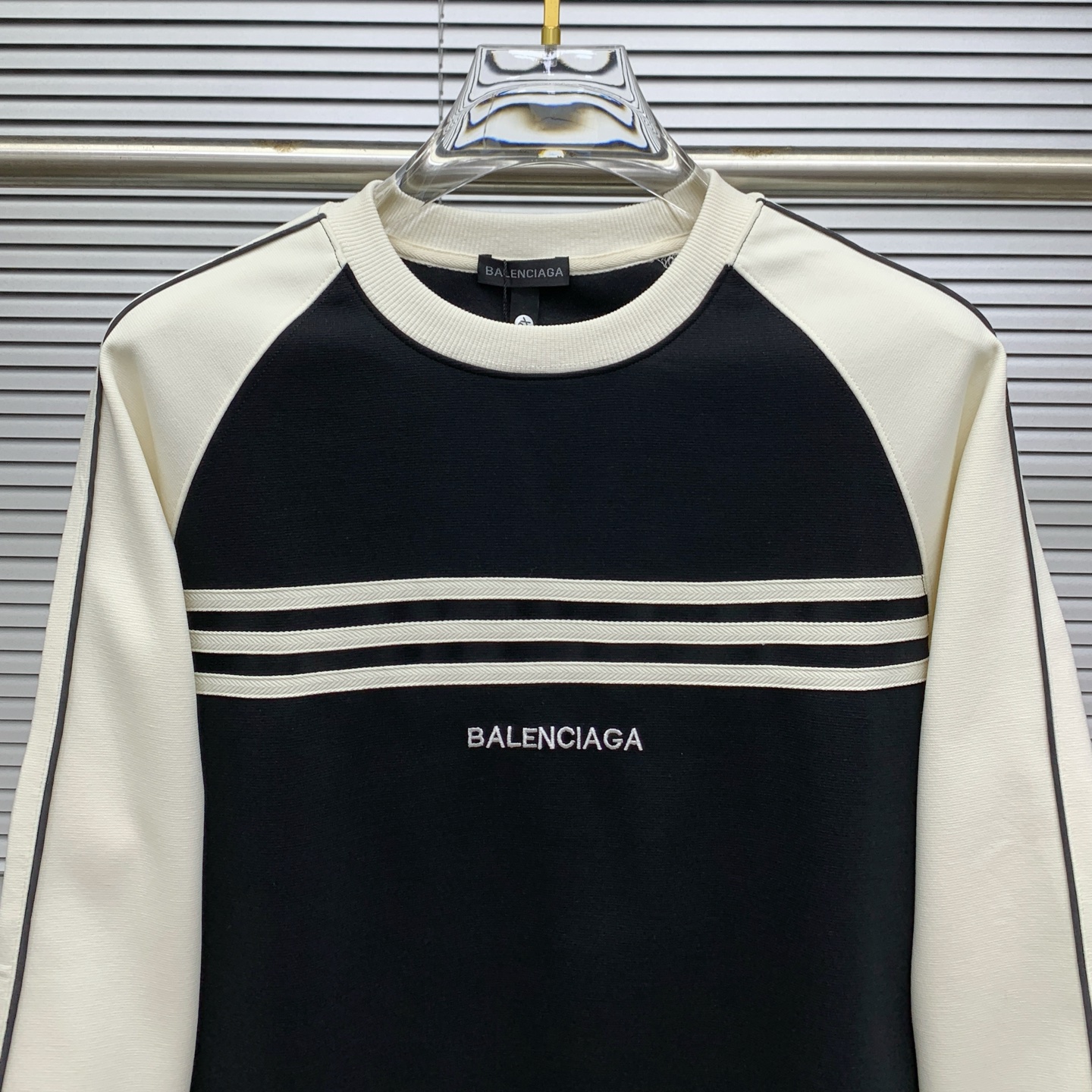 Balenciaga Couple Hoodie S-m-xl