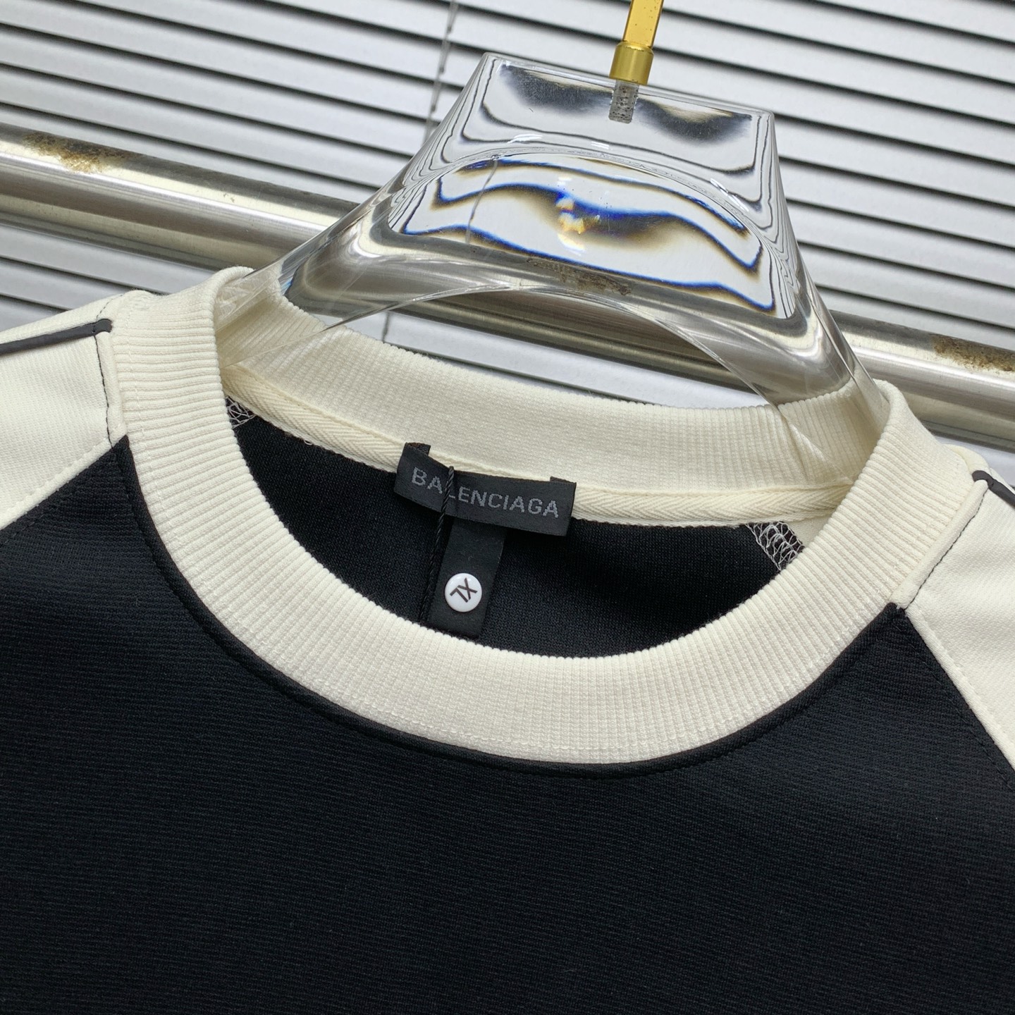 Balenciaga Couple Hoodie S-m-xl