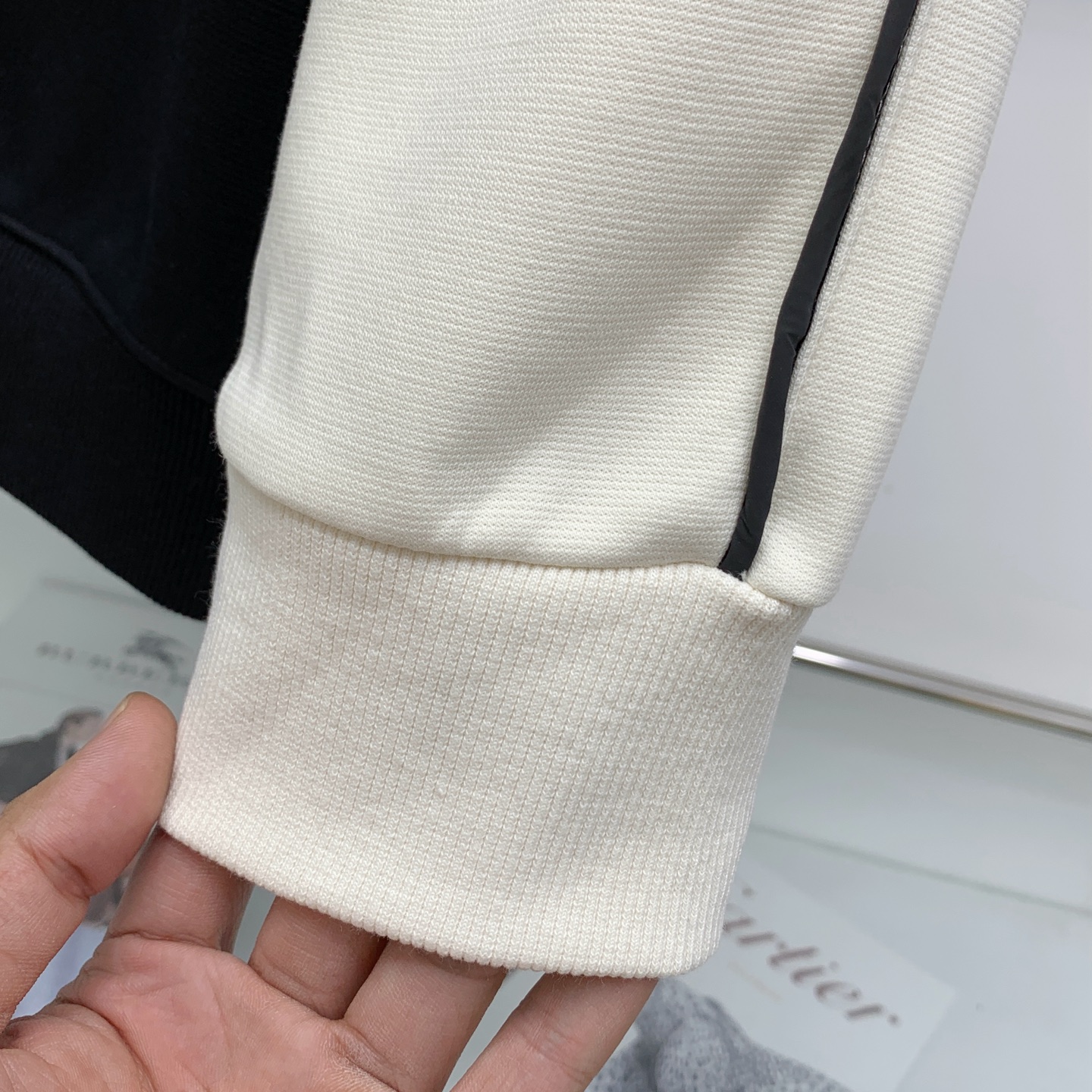 Balenciaga Couple Hoodie S-m-xl
