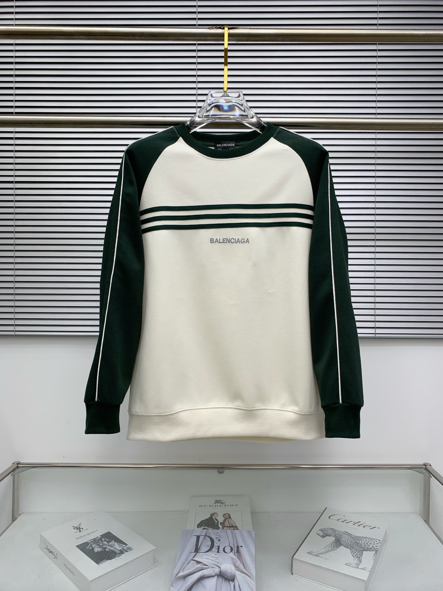 Balenciaga Couple Hoodie S-m-xl