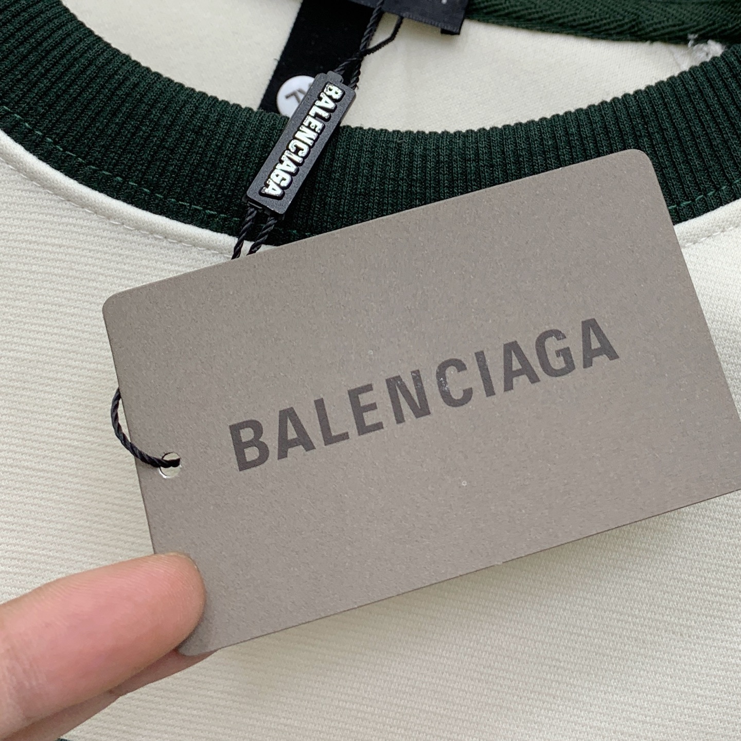 Balenciaga Couple Hoodie S-m-xl