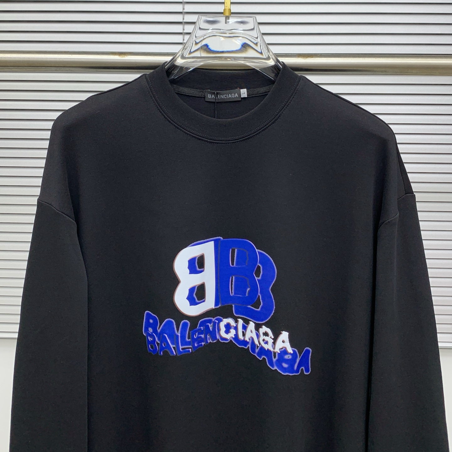 Balenciaga Couple Hoodie S-m-xl