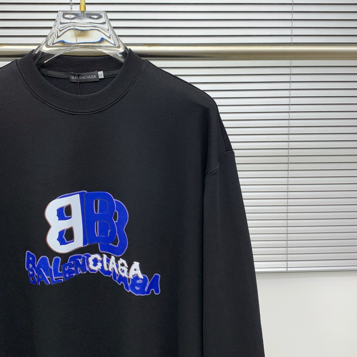 Balenciaga Couple Hoodie S-m-xl