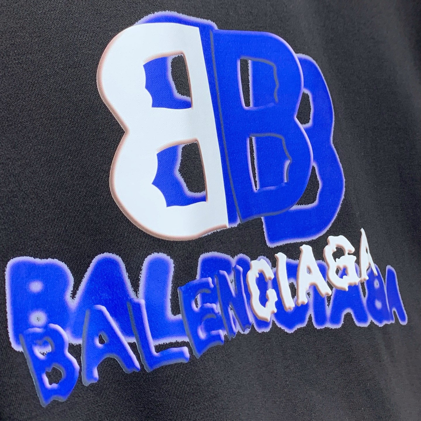 Balenciaga Couple Hoodie S-m-xl