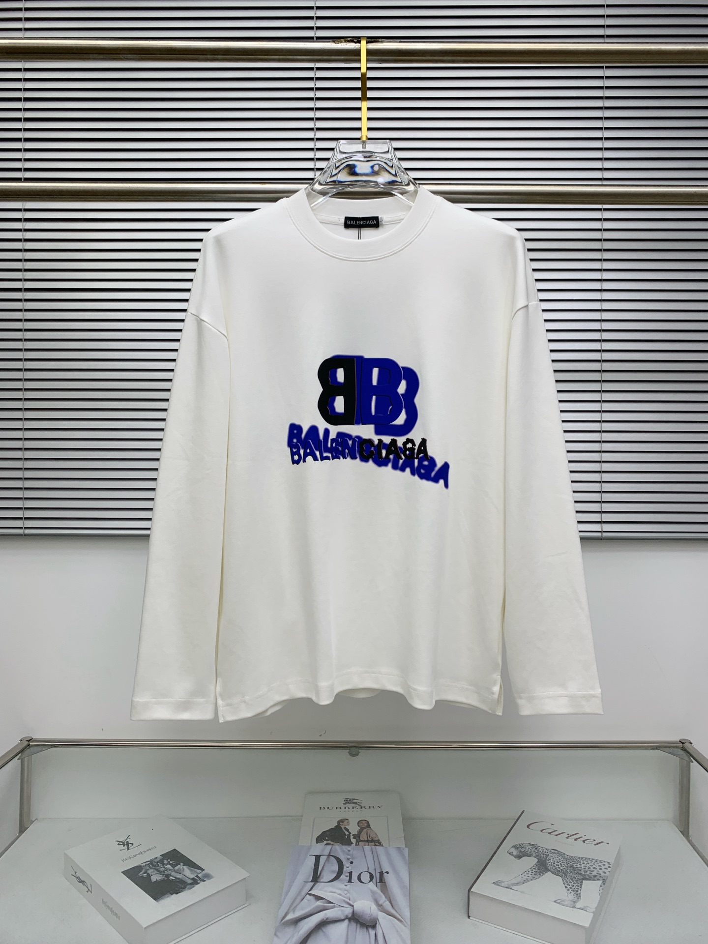 Balenciaga Couple Hoodie S-m-xl