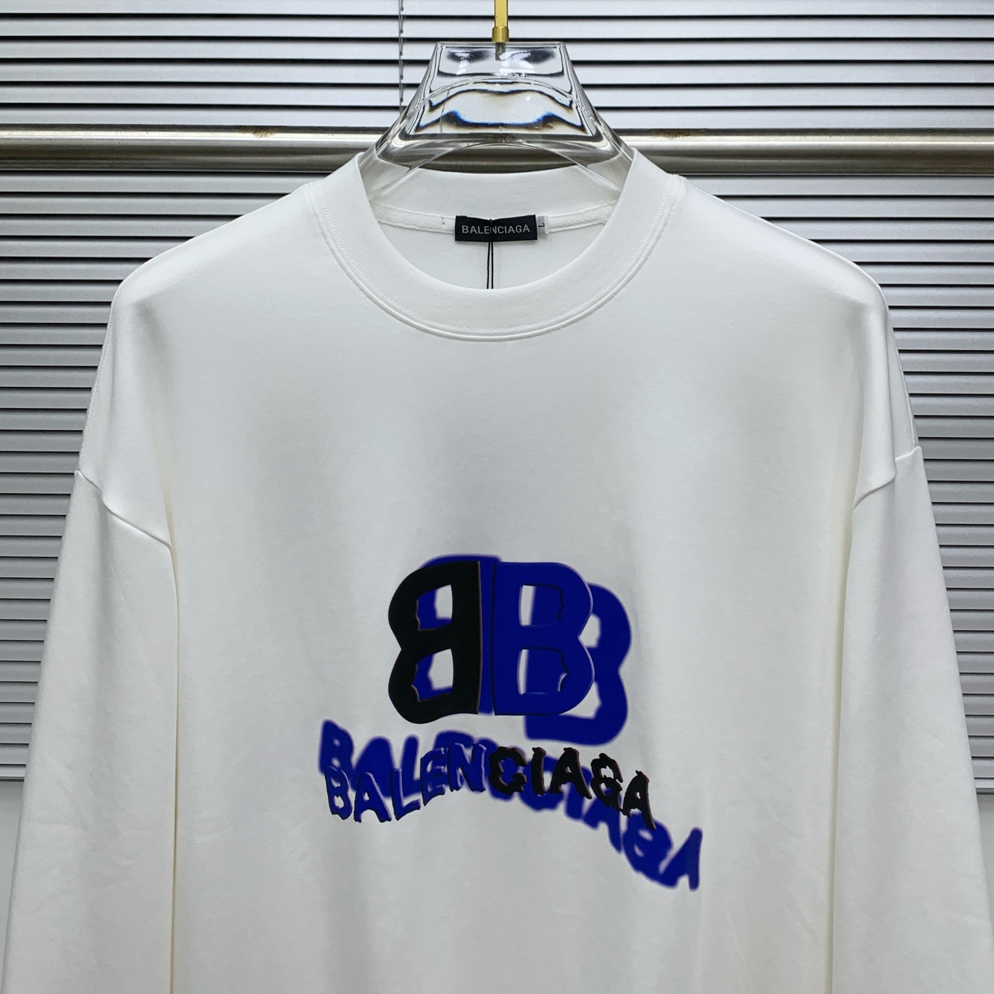 Balenciaga Couple Hoodie S-m-xl