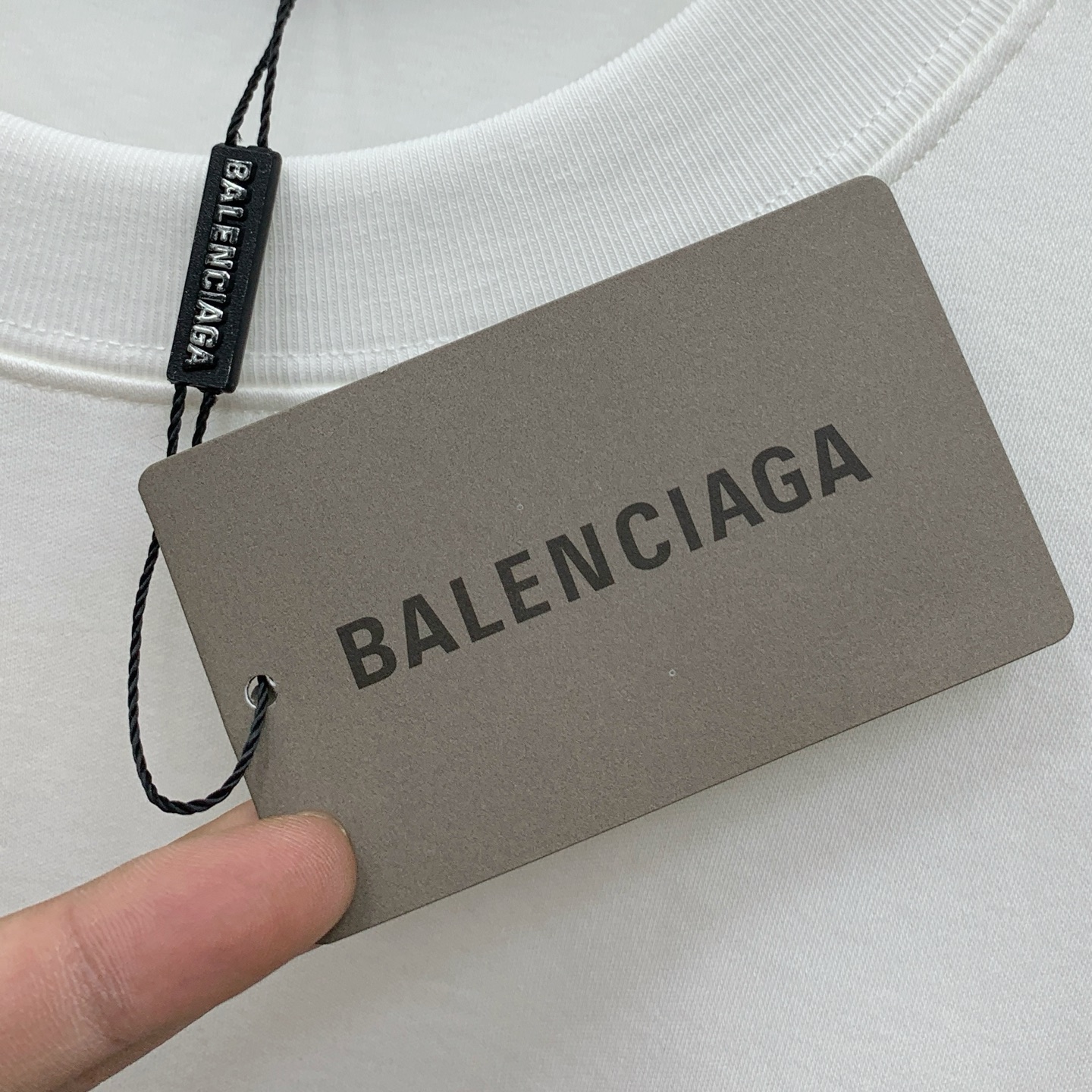 Balenciaga Couple Hoodie S-m-xl